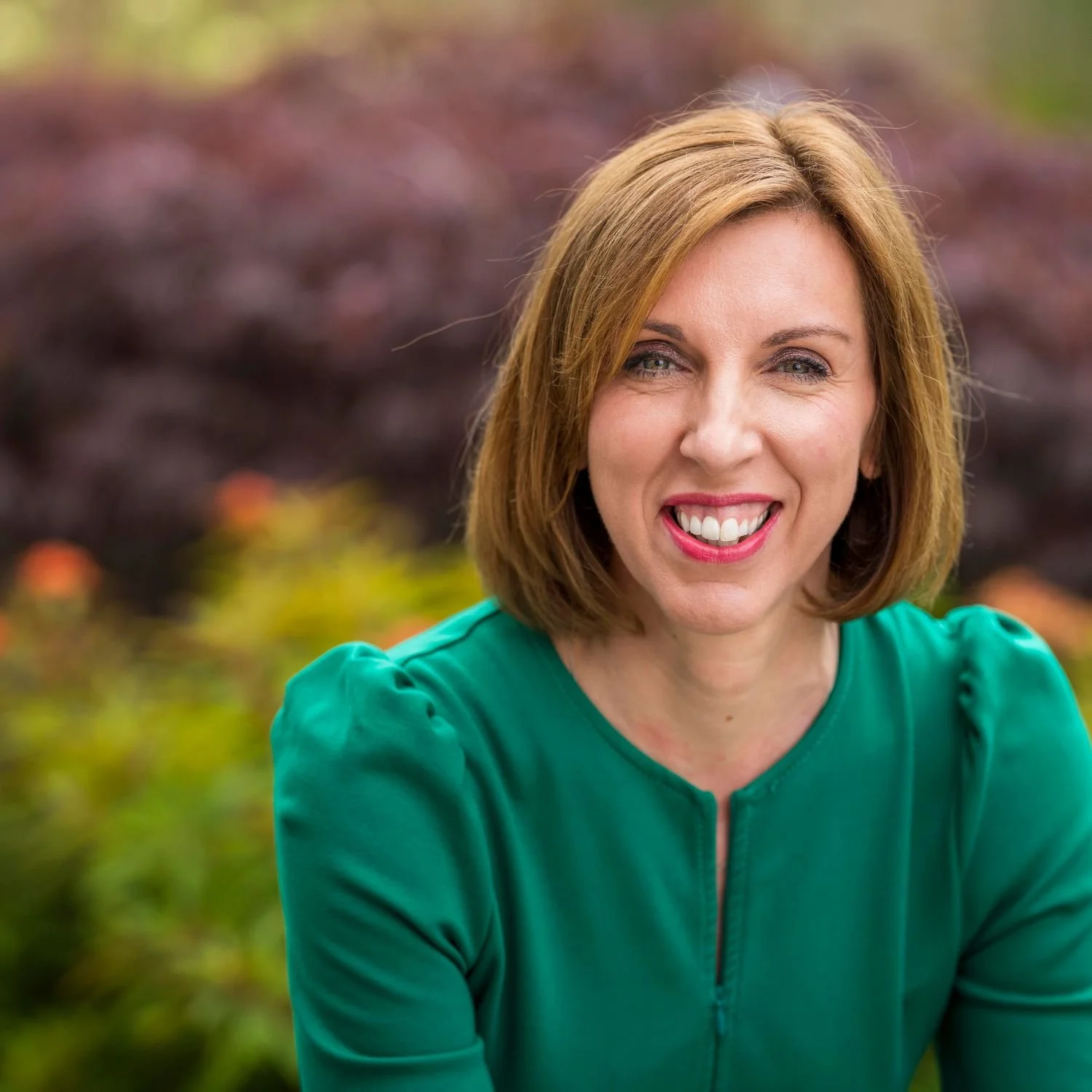 Meet Dr. Louise Newson: The Menopause Doctor Who's Been Hitting the Headlines