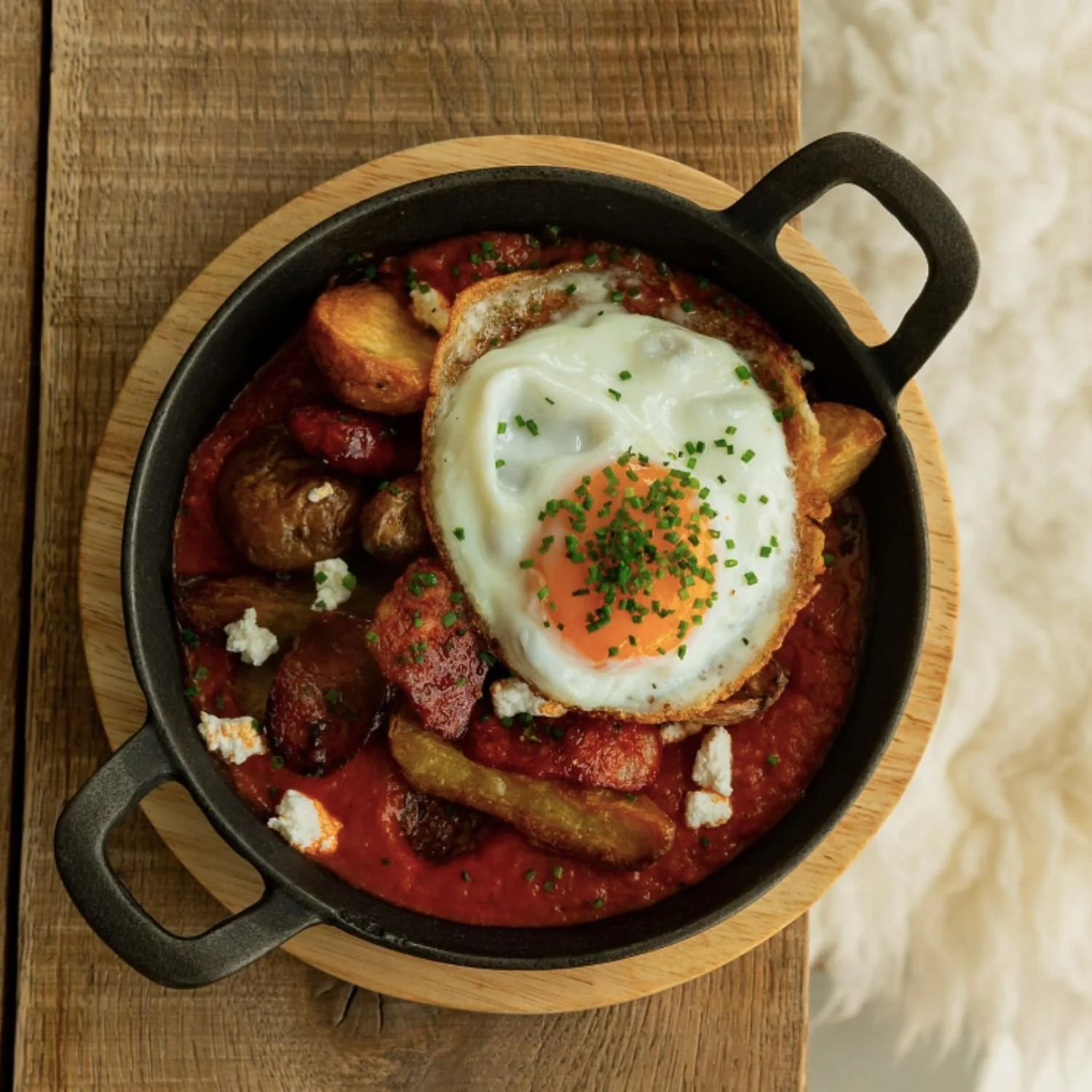 Discover All THE Best Places to Brunch in Scotland