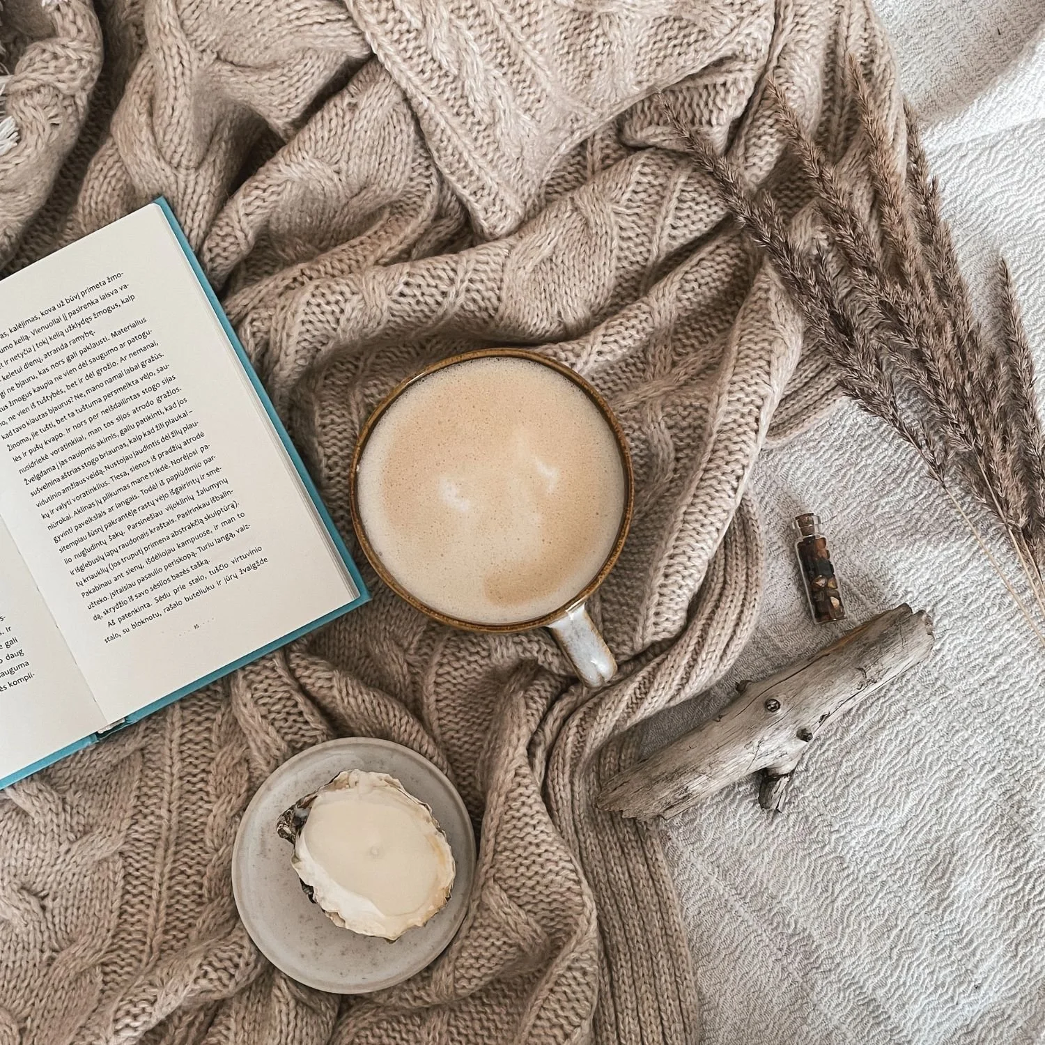 Discover 20 Easy Ways to Boost Your Wellbeing this Winter