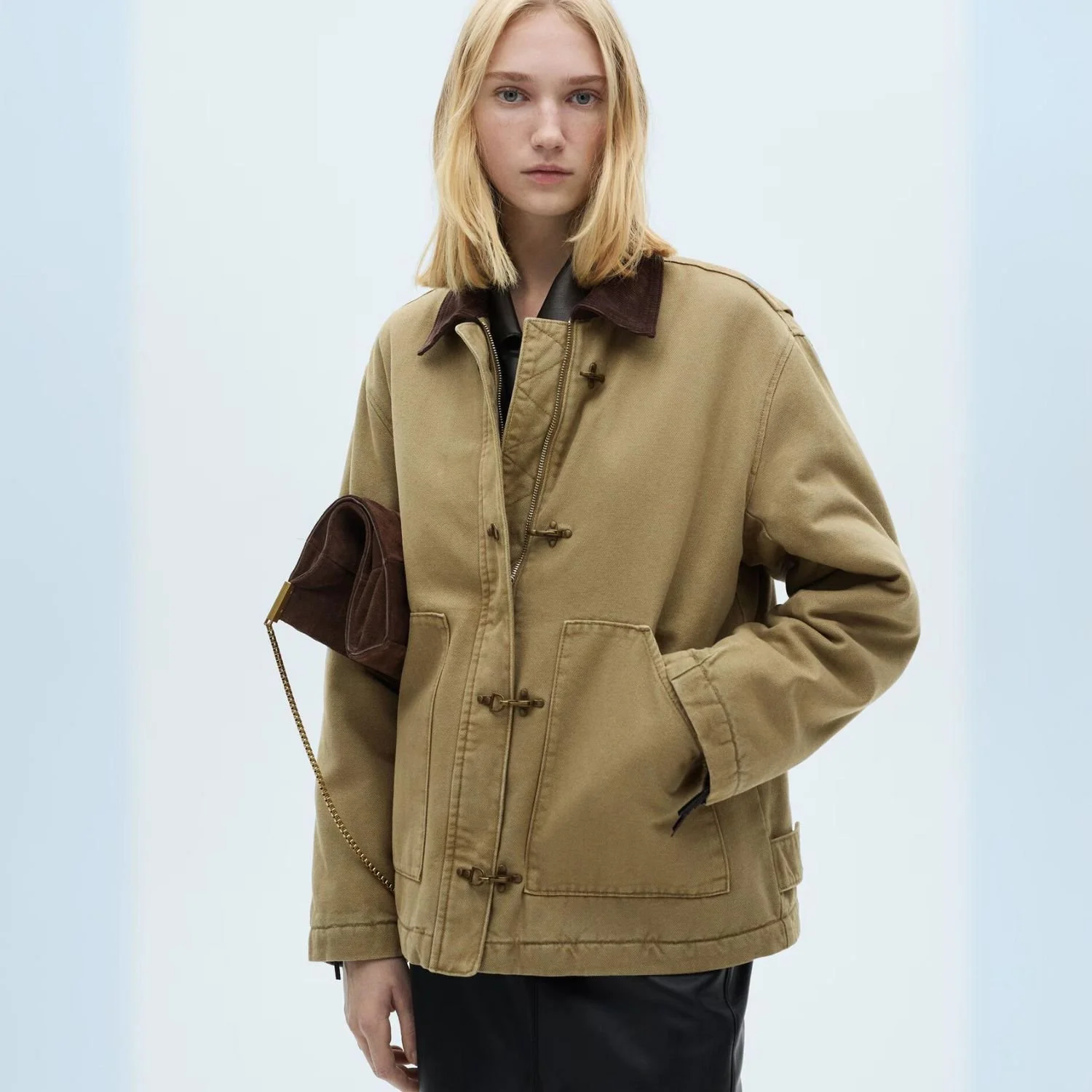 The Barn Jacket: Why It’s A Must-Have This Season