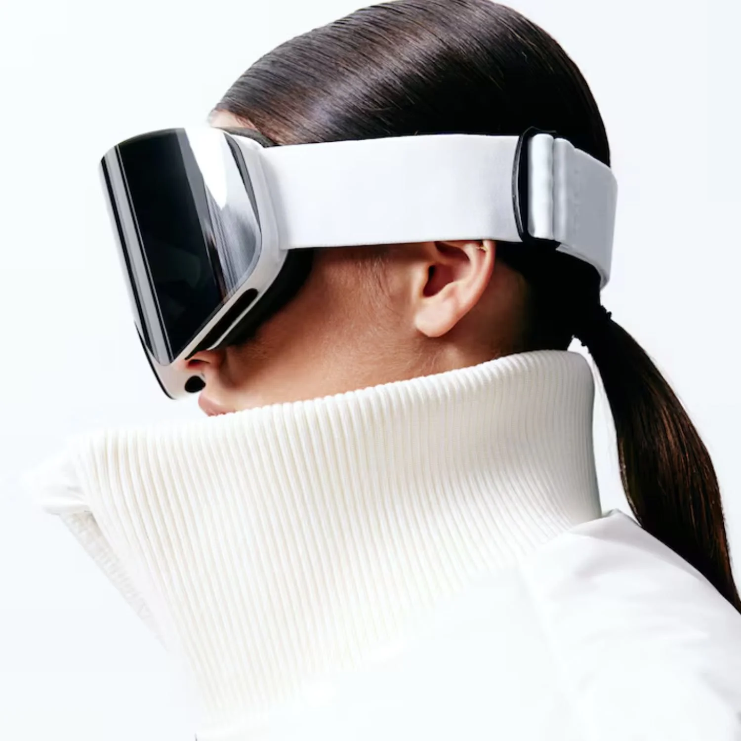 The Ultimate High Street Ski Wear Edit