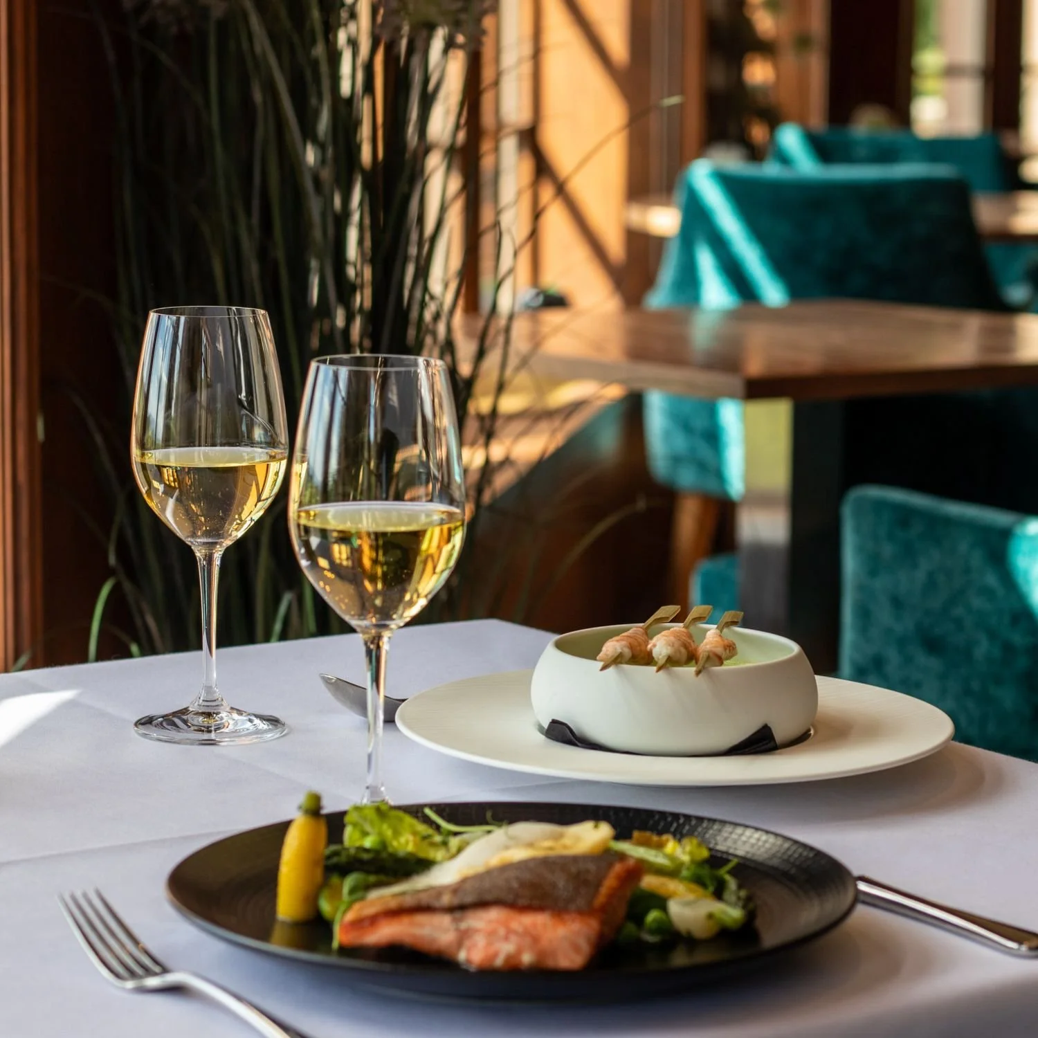 Eòlas: A New Era of Dining in Perthshire with Exclusive Supper Clubs ...