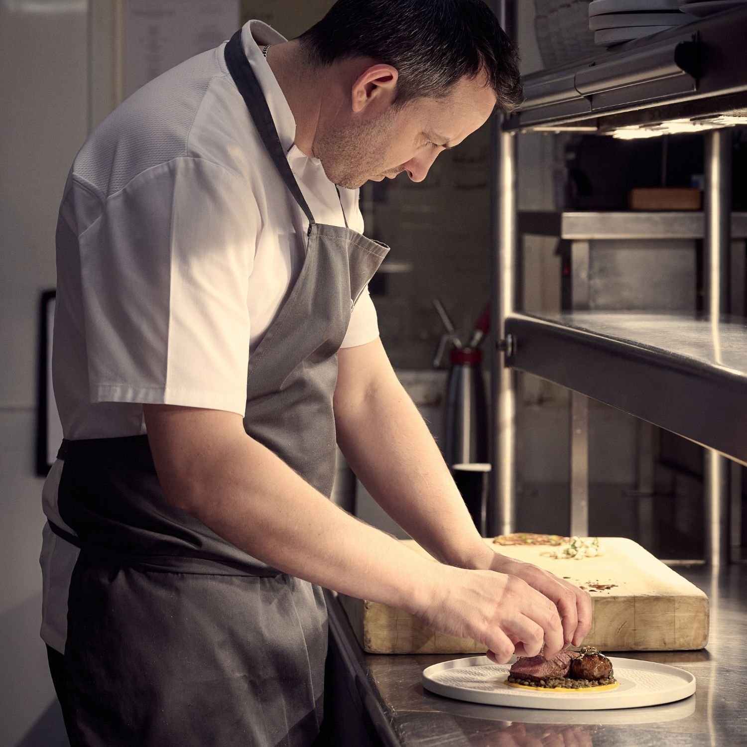 Eòlas: A New Era of Dining in Perthshire with Exclusive Supper Clubs ...