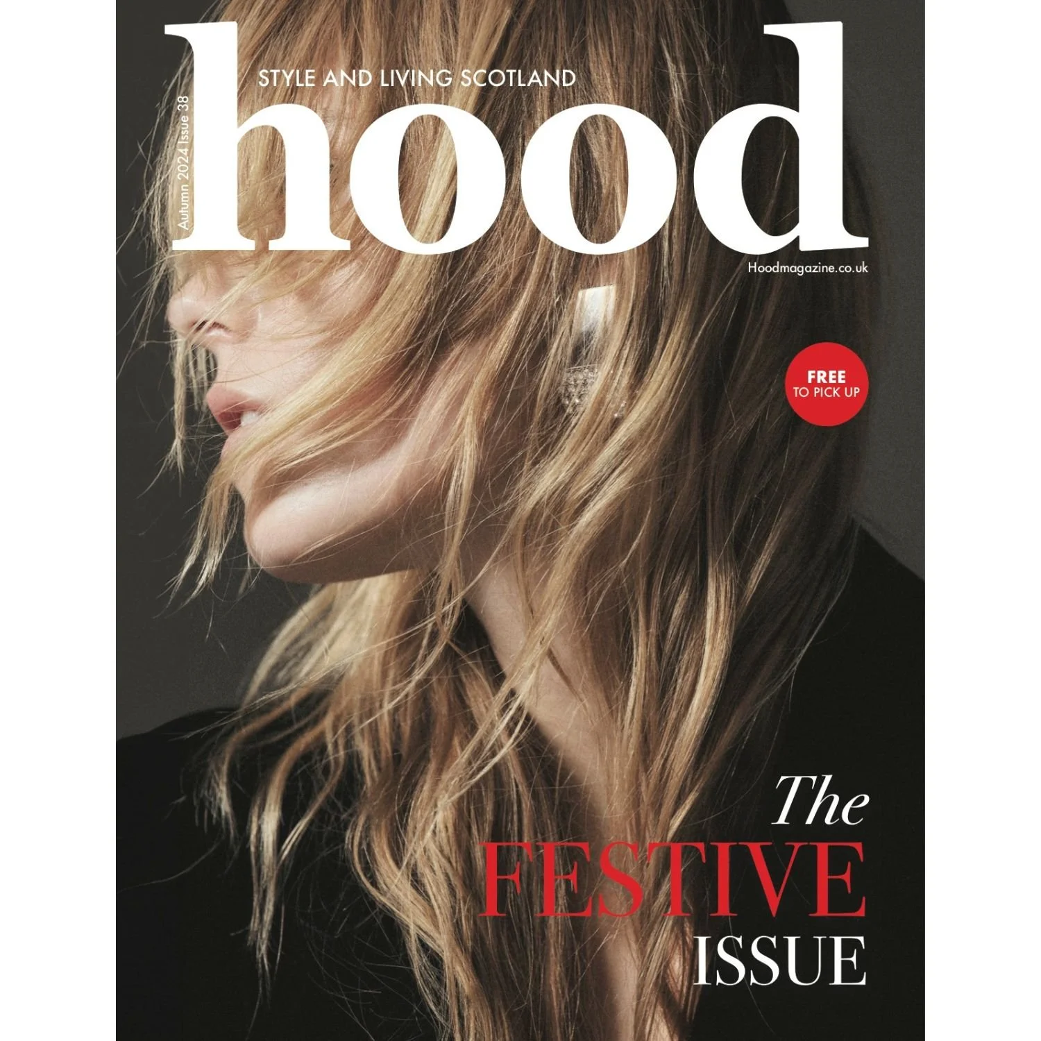Hood: A Year in Style