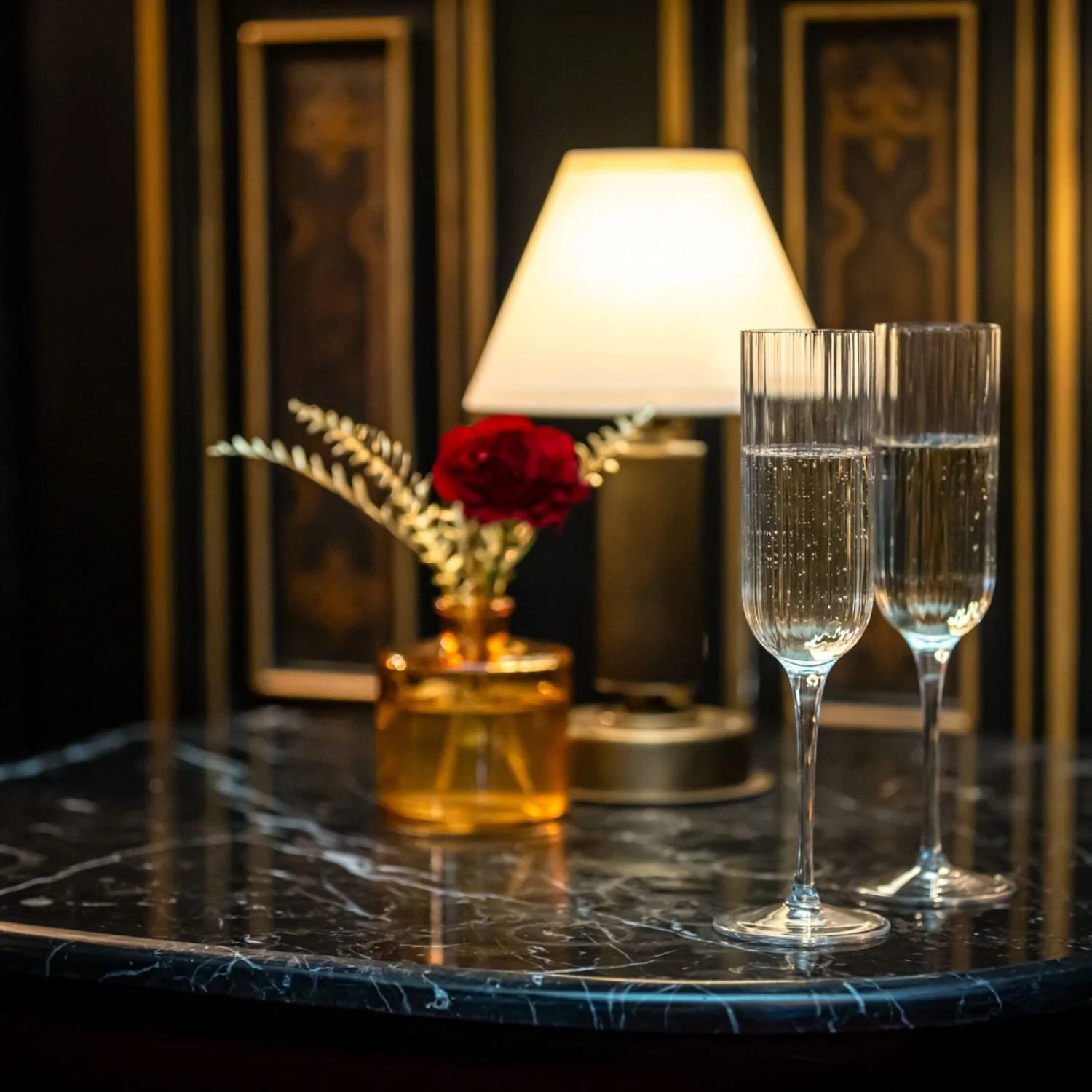 Where to Book Last Minute for Hogmanay in Scotland