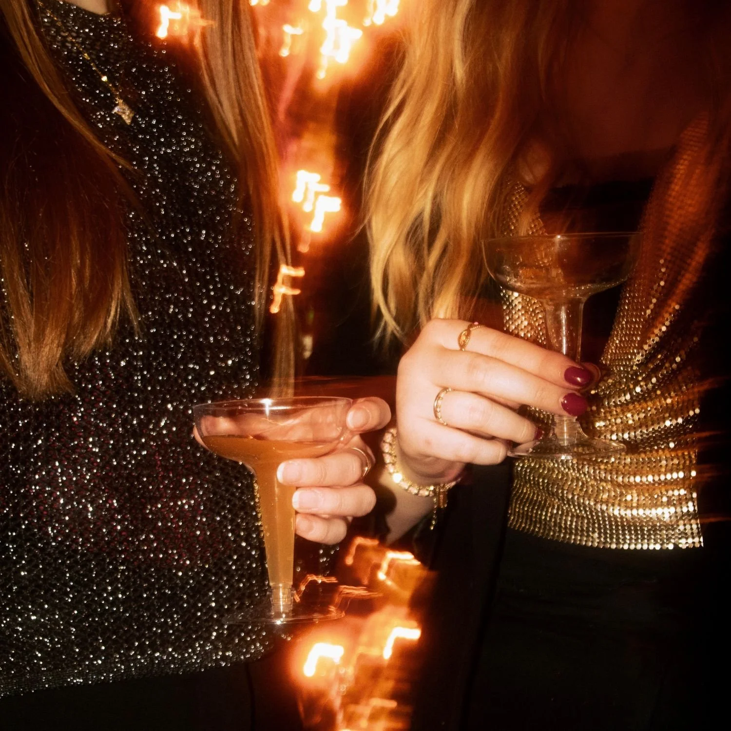 Work Party Survival Guide