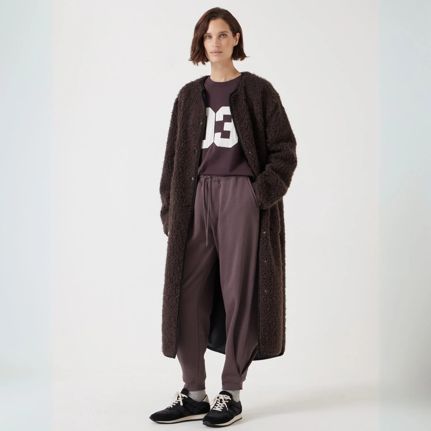 New Year, New You OR At Least Some New Cosy Kit (Thank You Hush)