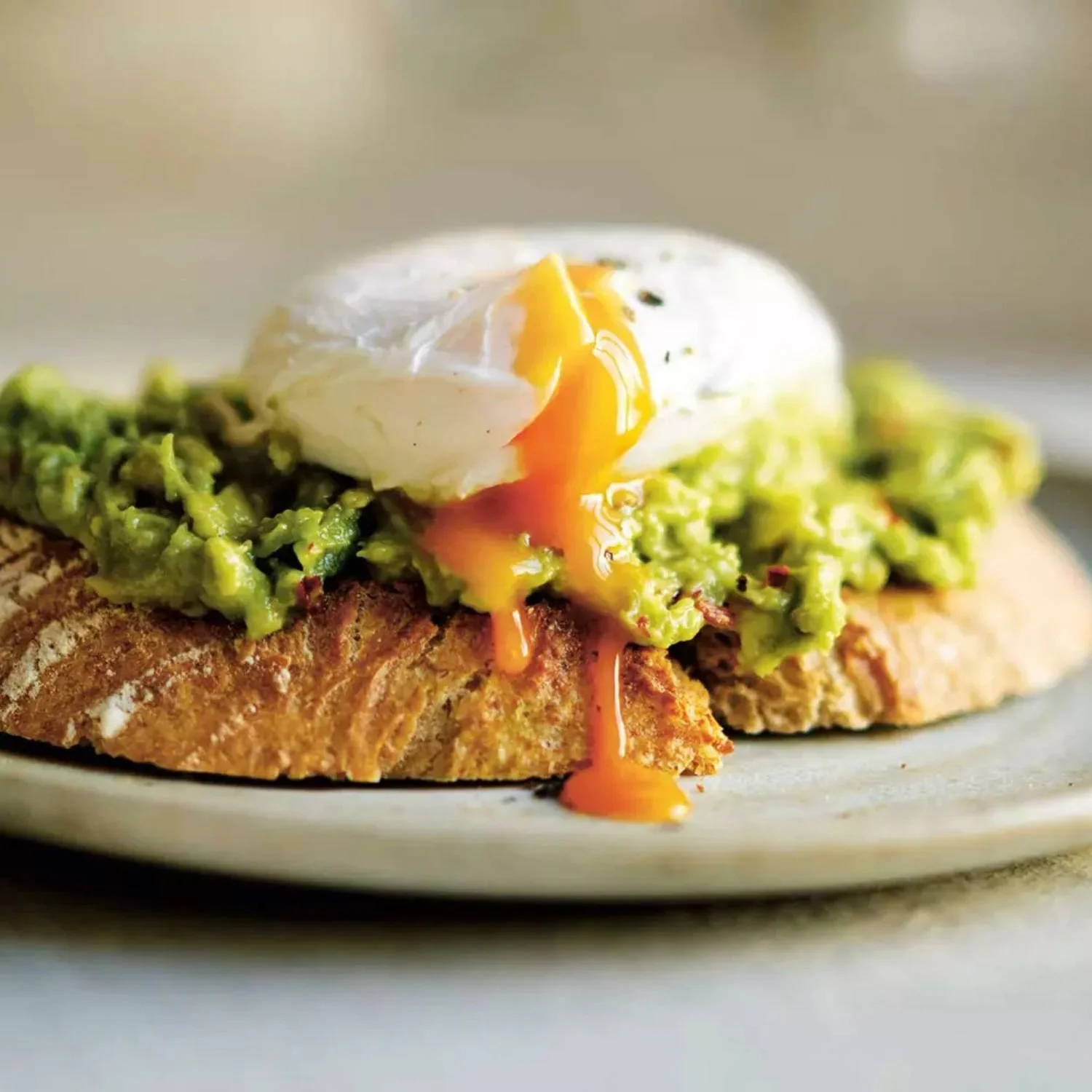 Small Intentions, Big Impact – Starting with Breakfast