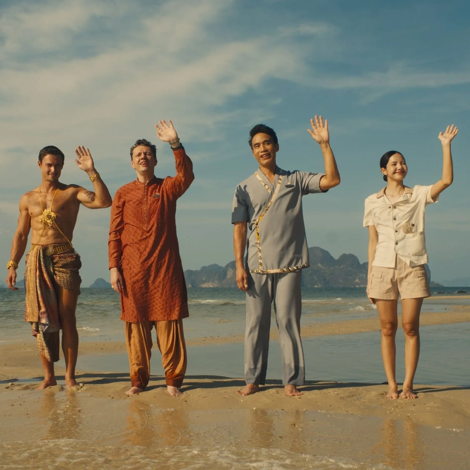The White Lotus: Season Three is Coming – Here’s Everything You Need to Know