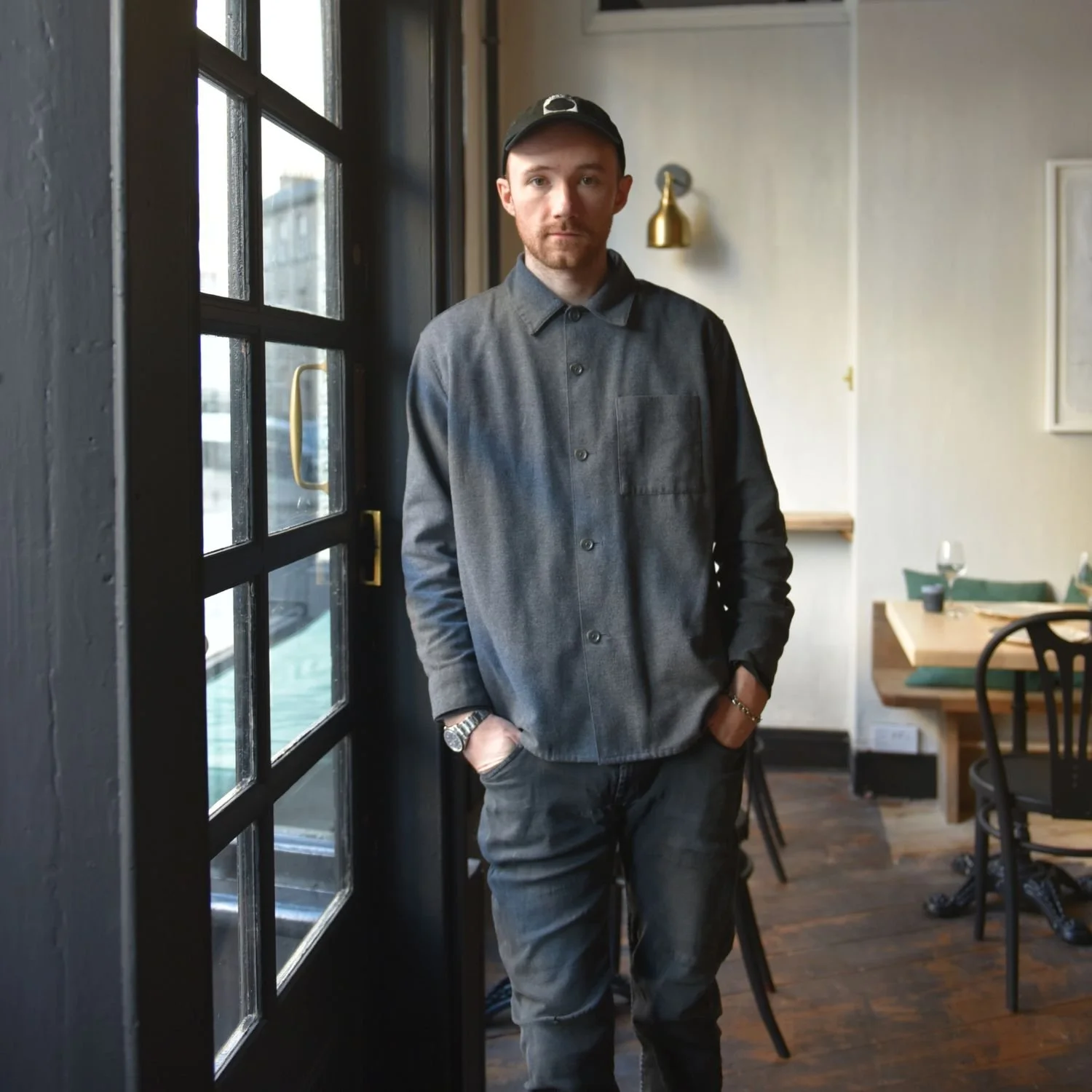 Farm-to-Table: Ex-Noma Chef to Open ‘Moss’ in Edinburgh
