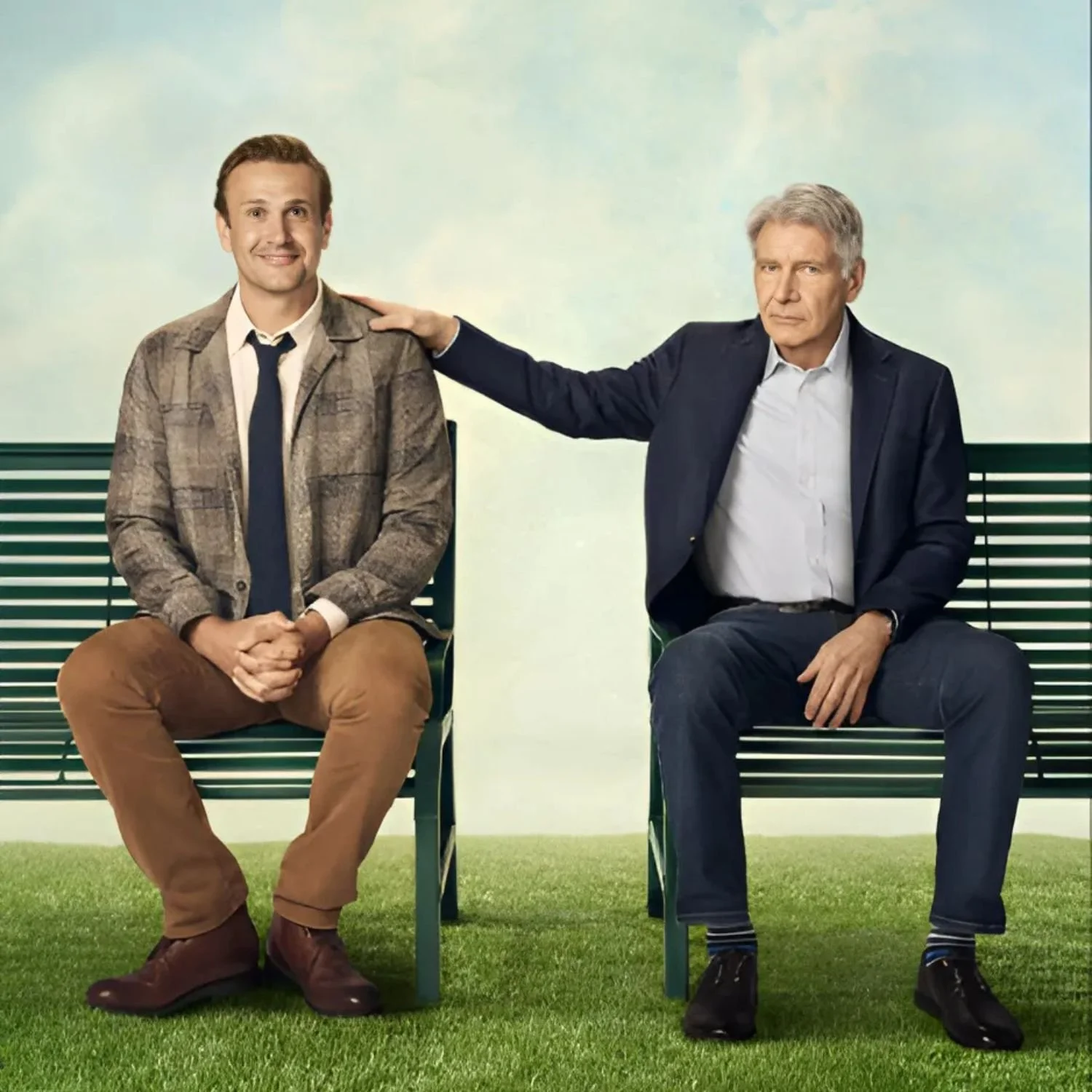 Laugh, Cry, Repeat: The Brilliance of Shrinking