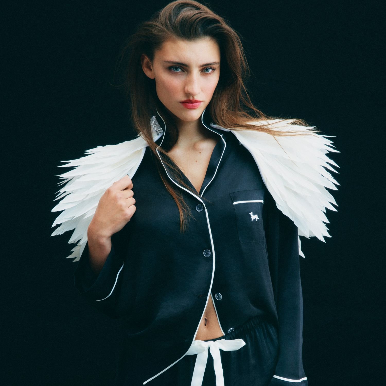 Label Love: Peter Alexander – The Dreamiest Sleepwear Now in the UK