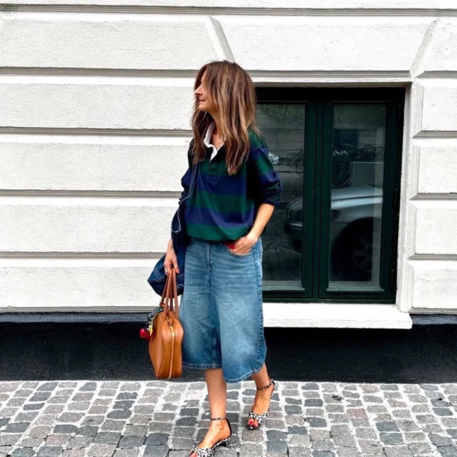 Copenhagen: The Insider's Guide to the Scandinavian Style Capital