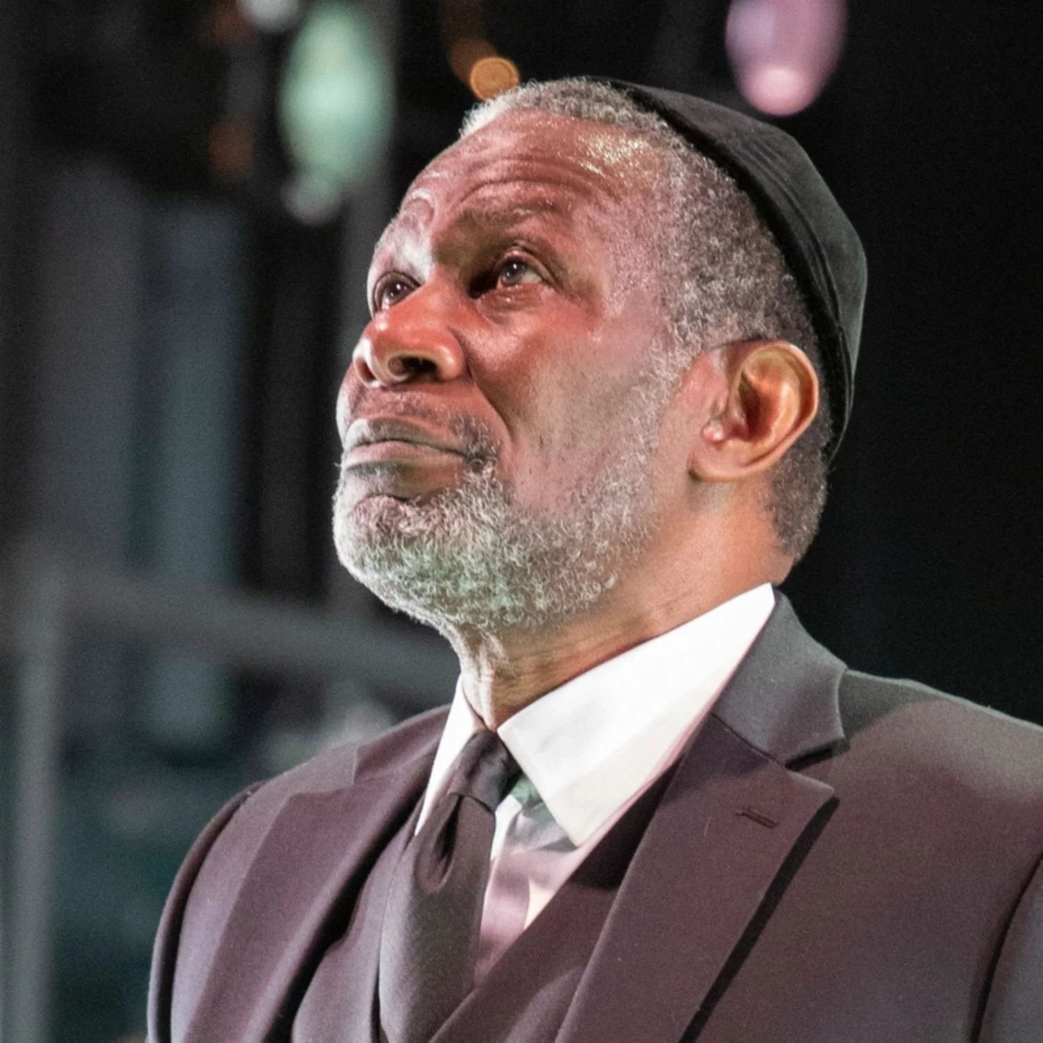 The Merchant of Venice at the Lyceum: A Must-See Theatrical Triumph