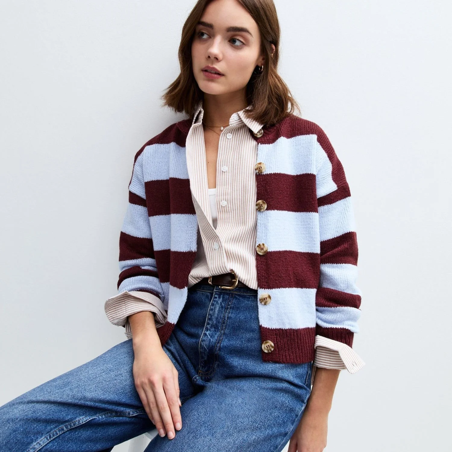The Knit List: 2025’s Cosy, Cool, and Quirky Knitwear Trends