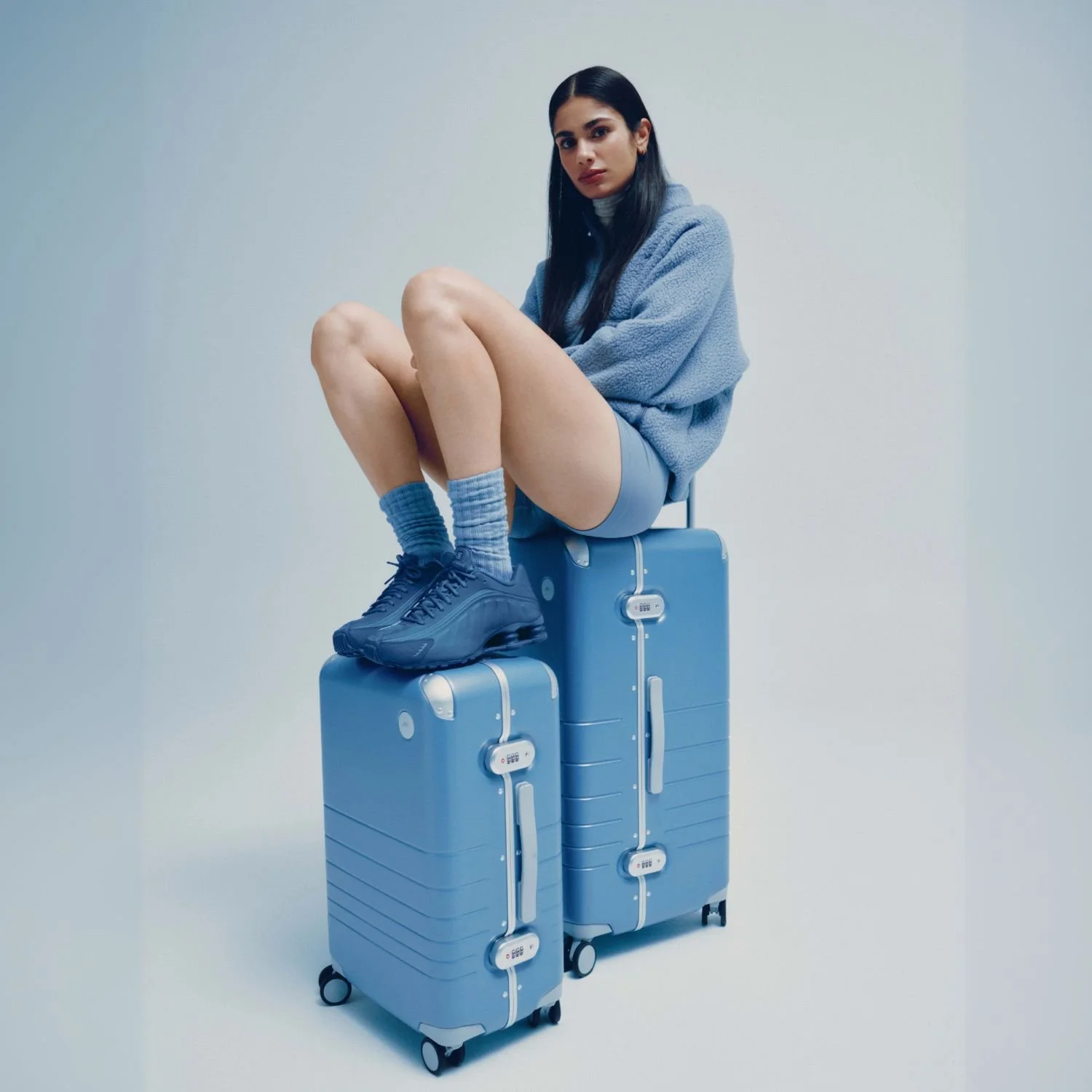 Travel In Style: The Best Luxury Luggage
