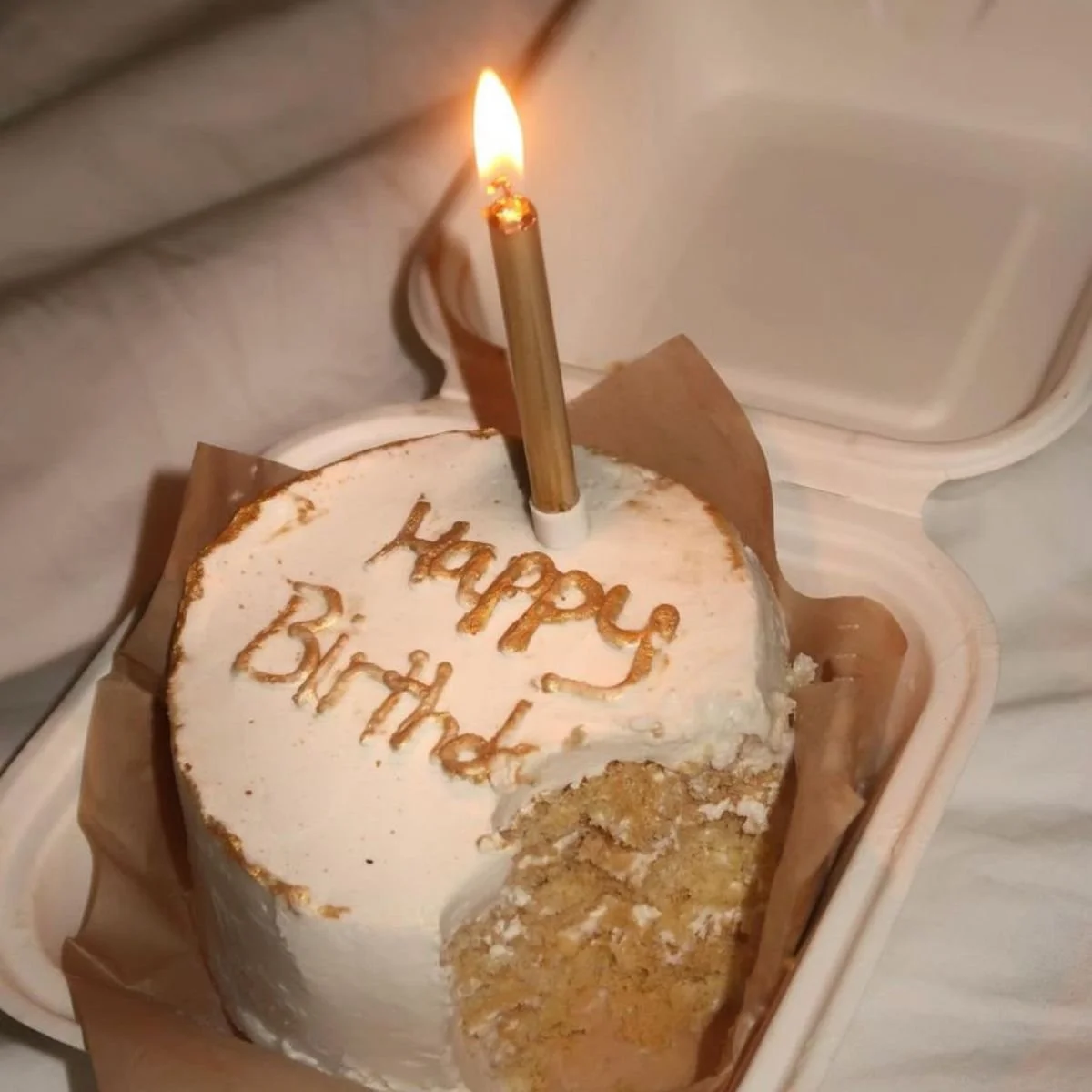 Big Birthdays? No Big Deal