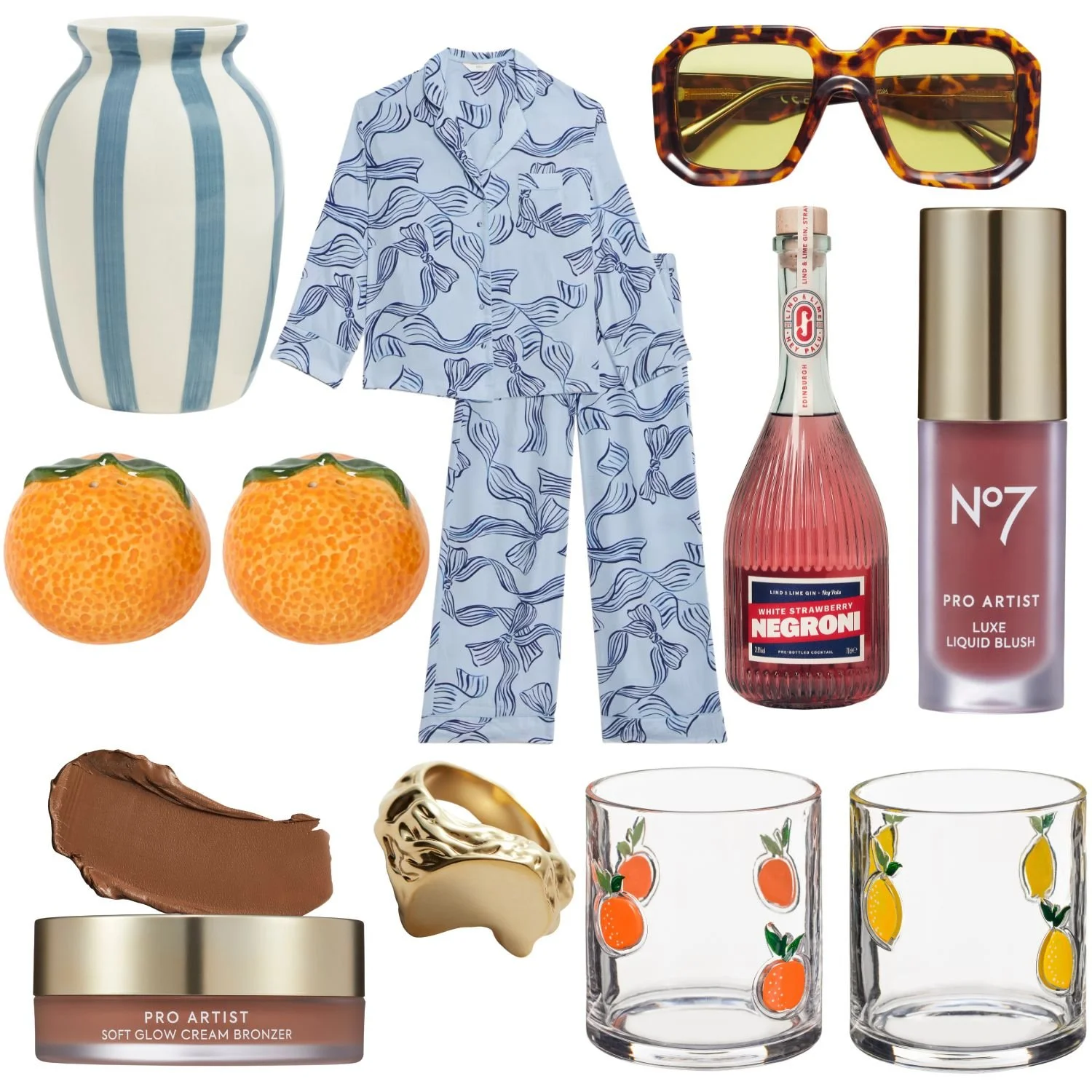 Little Luxuries – £40 &amp; Under