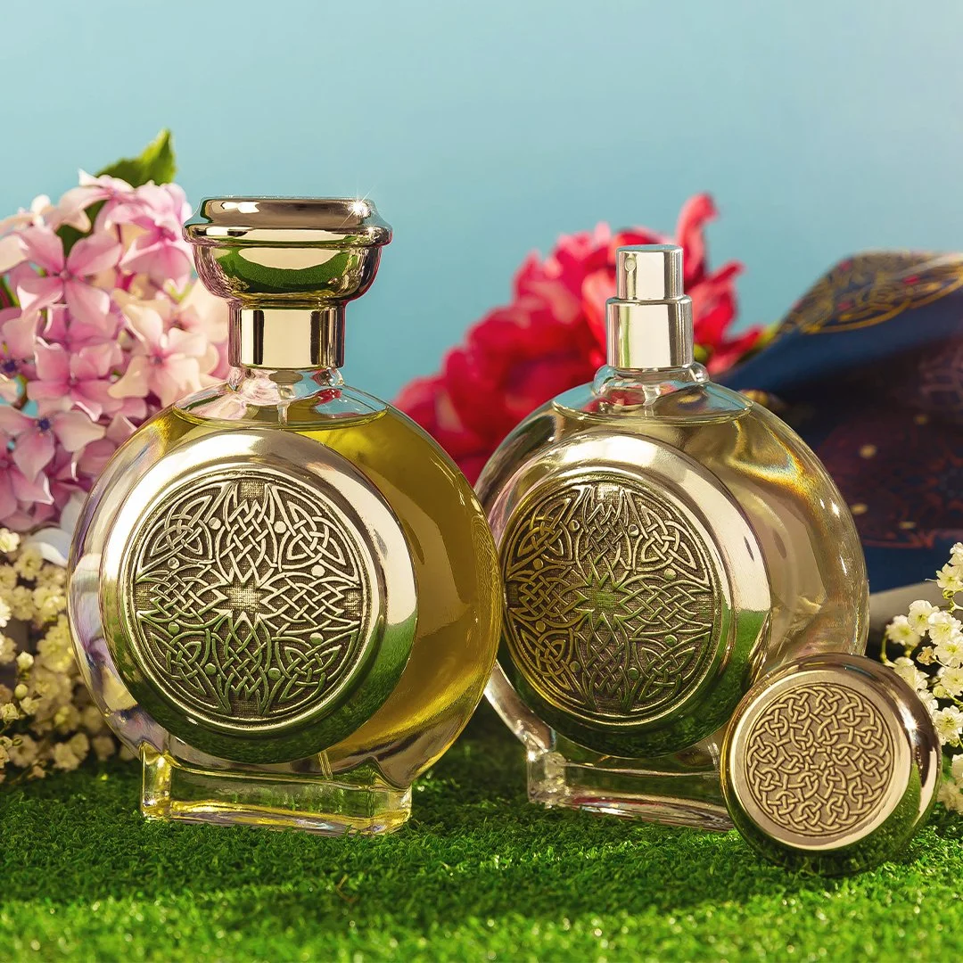 Boadicea the Victorious: Signature Scent, Redefined