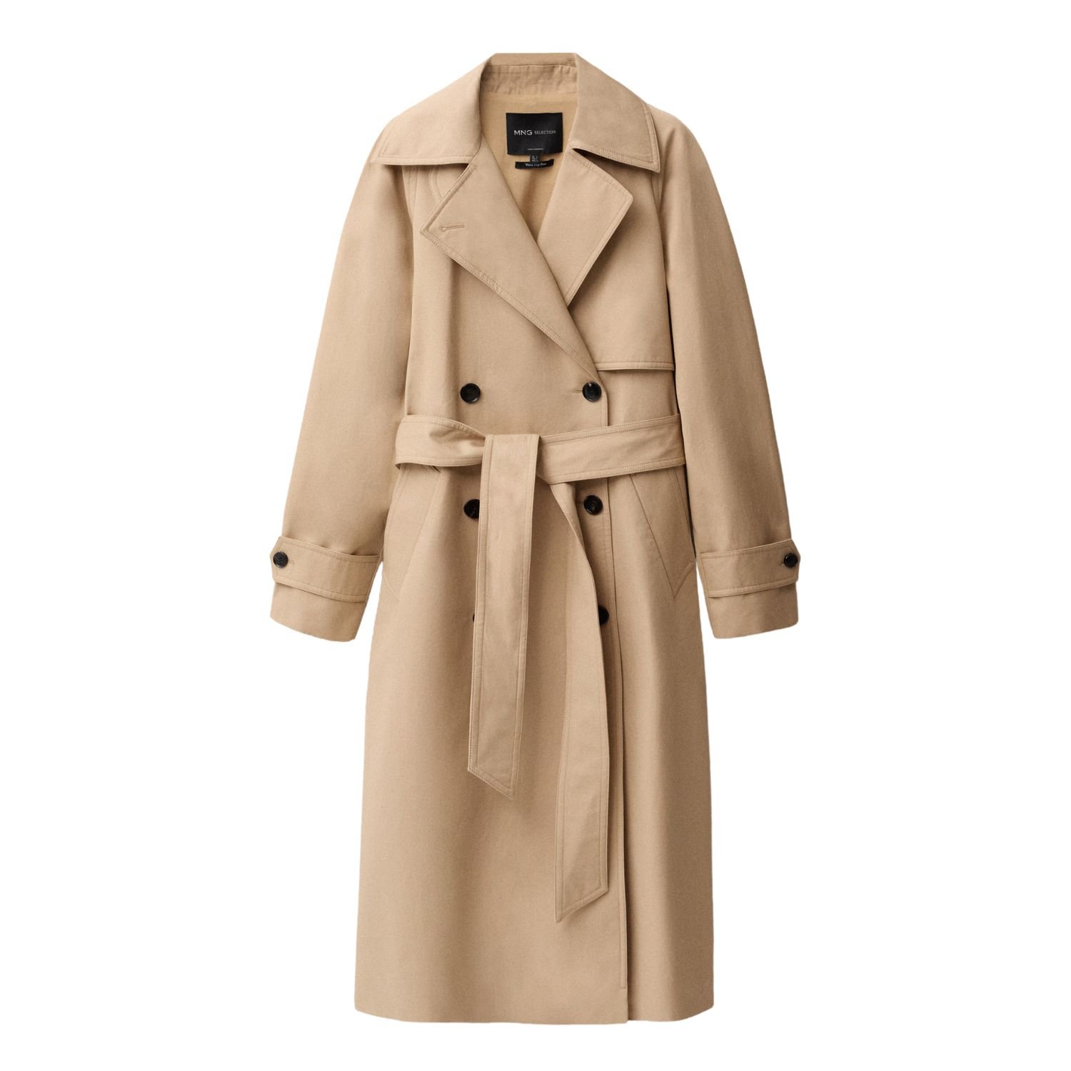Trench, £229.99