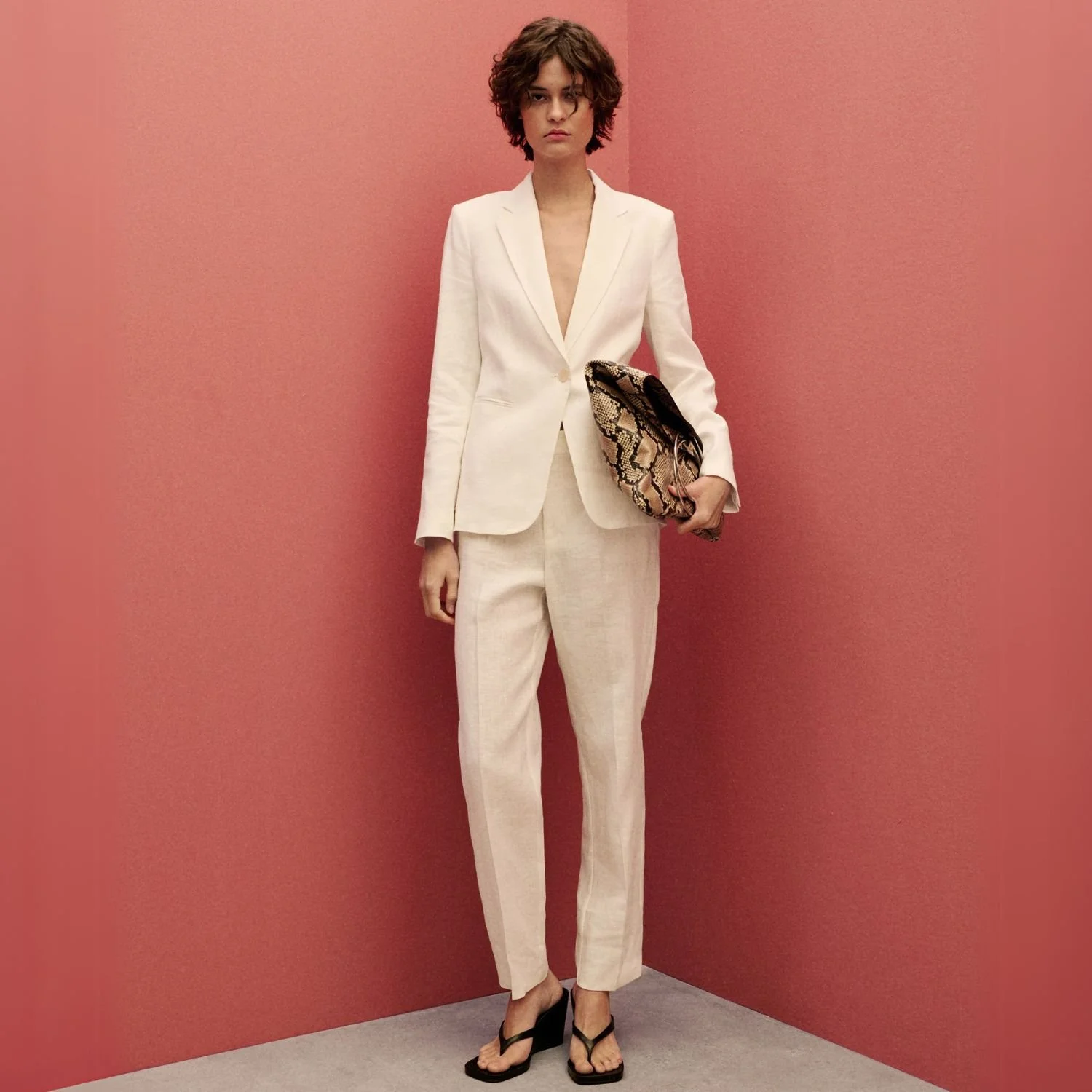 Mango Opens New Glasgow Flagship, Bringing Menswear to Buchanan Street