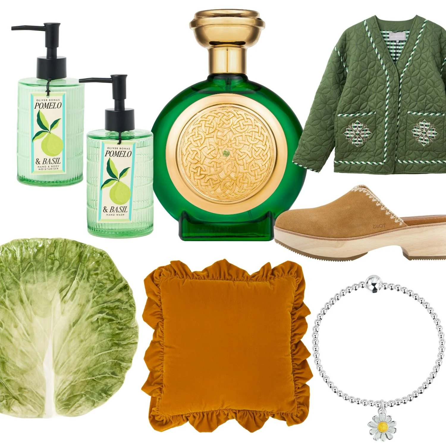 Editor’s Favourites: The Retro Edit