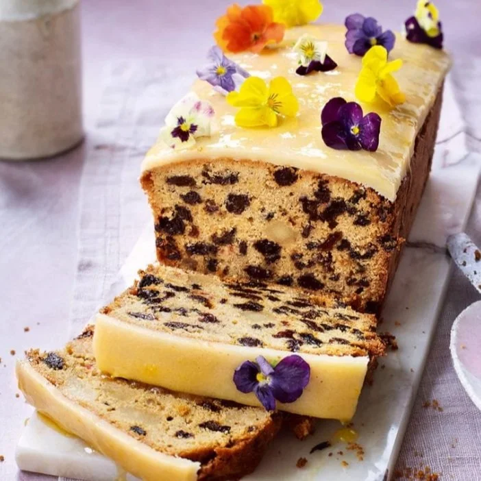 Celebrate Easter with this delicious recipe for traditional Simnel cake