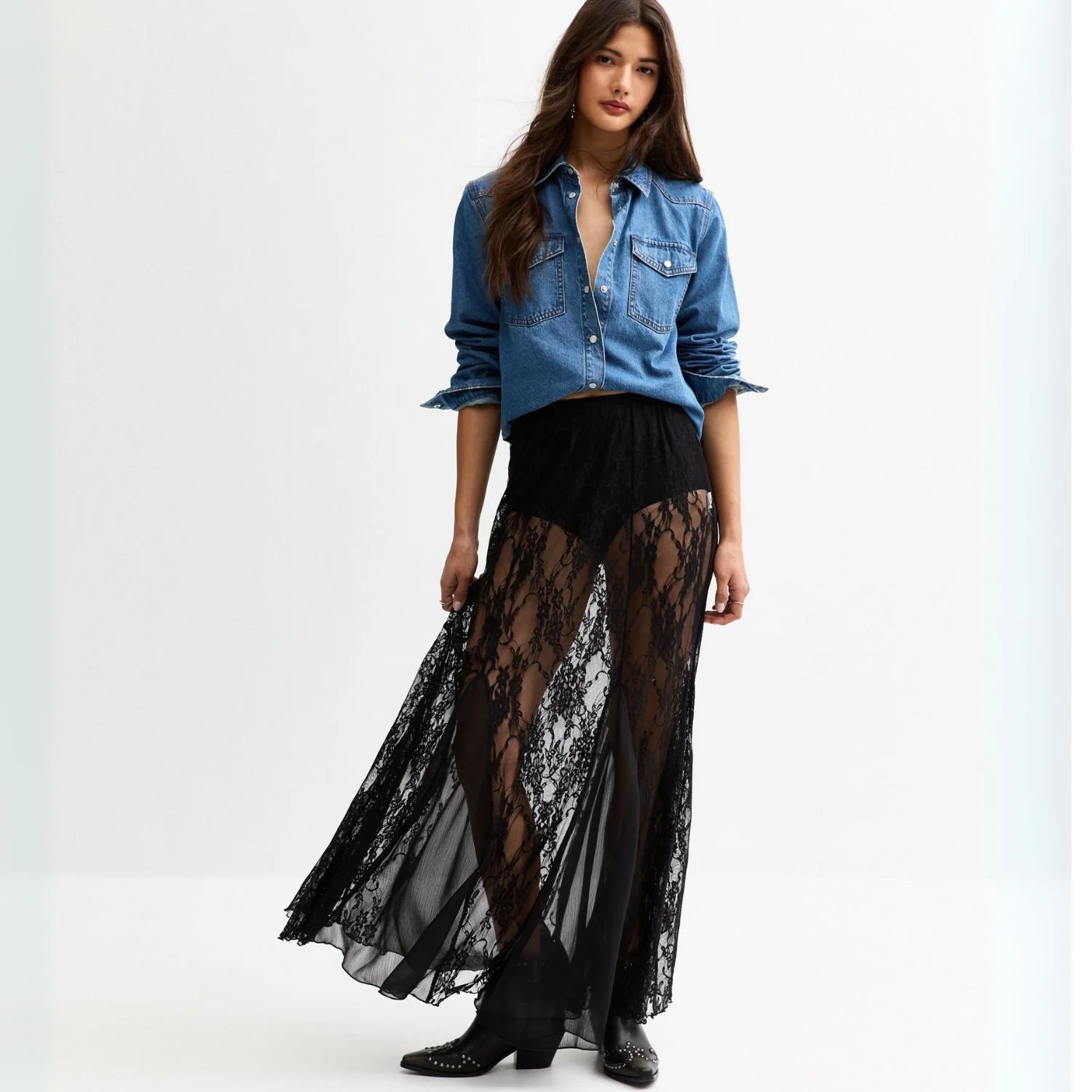 Best Festival Fashion: The Summer Style Circuit