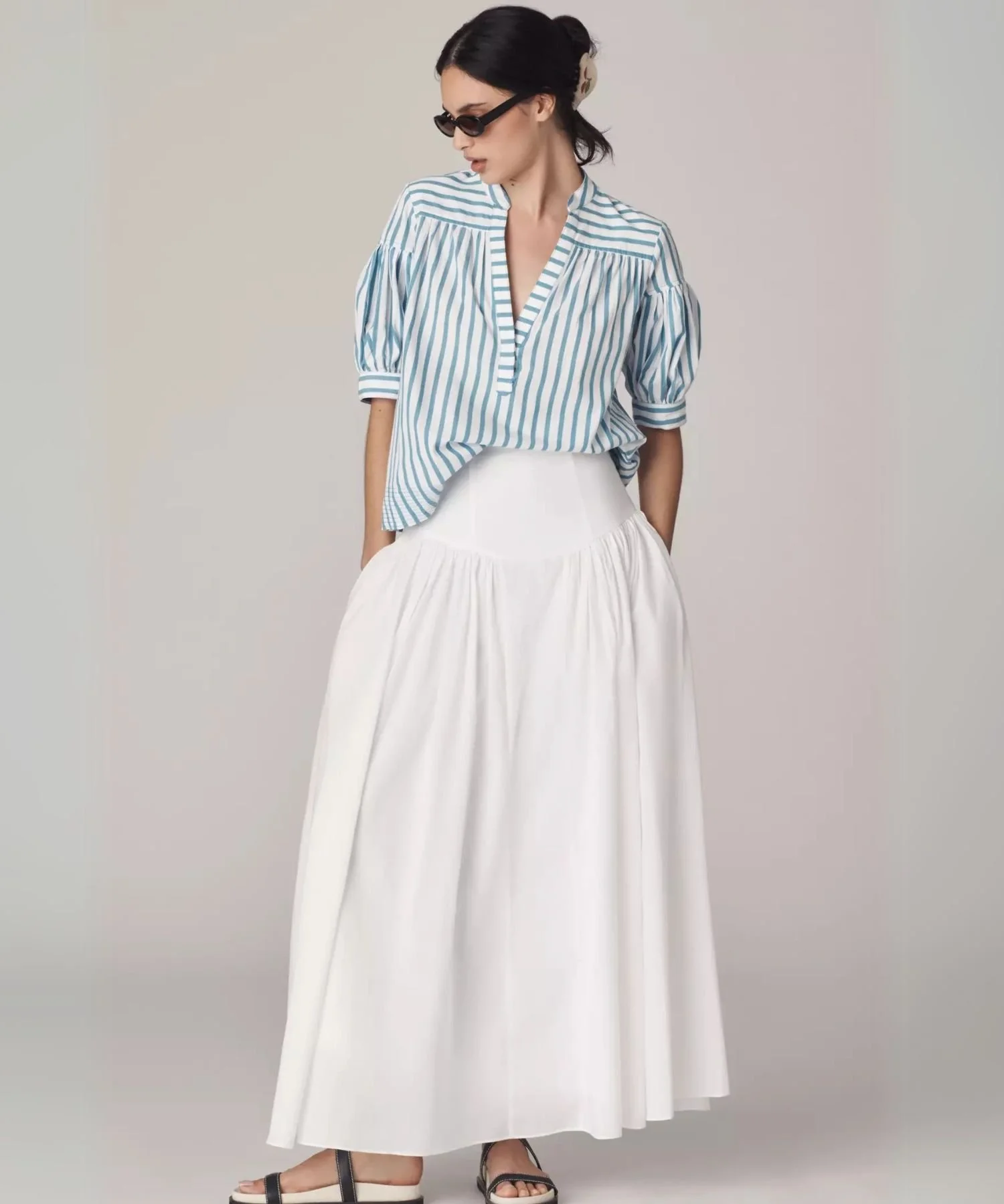 Anthropologie, £78