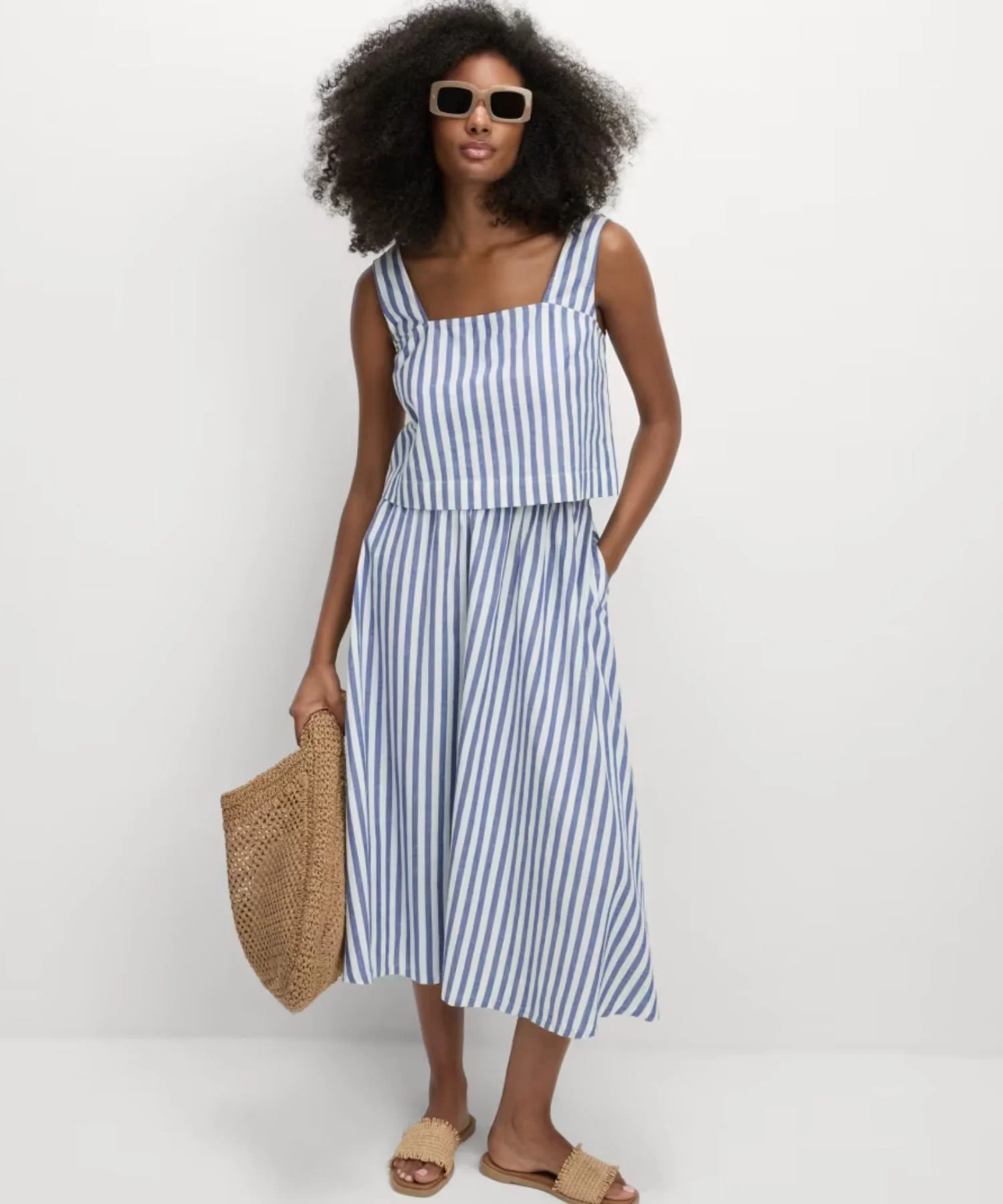 M&amp;S, £22.50