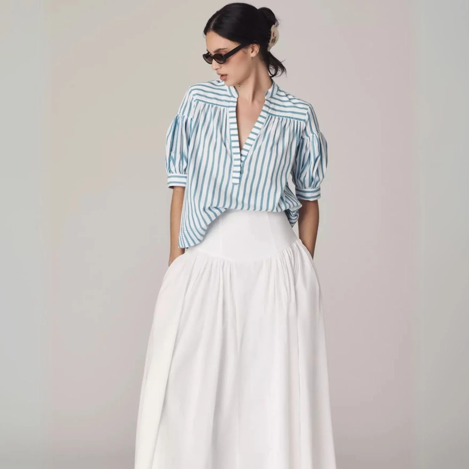 SUMMER STYLE SURVIVAL