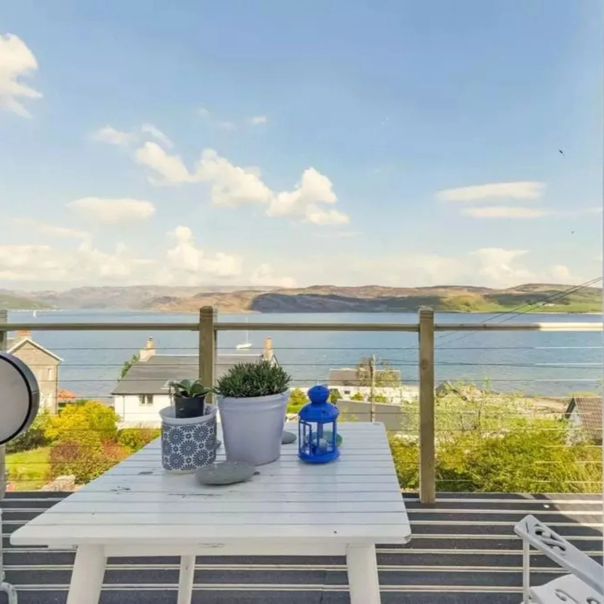 On the Market: 5 Dreamy Scottish Homes with Sea Views