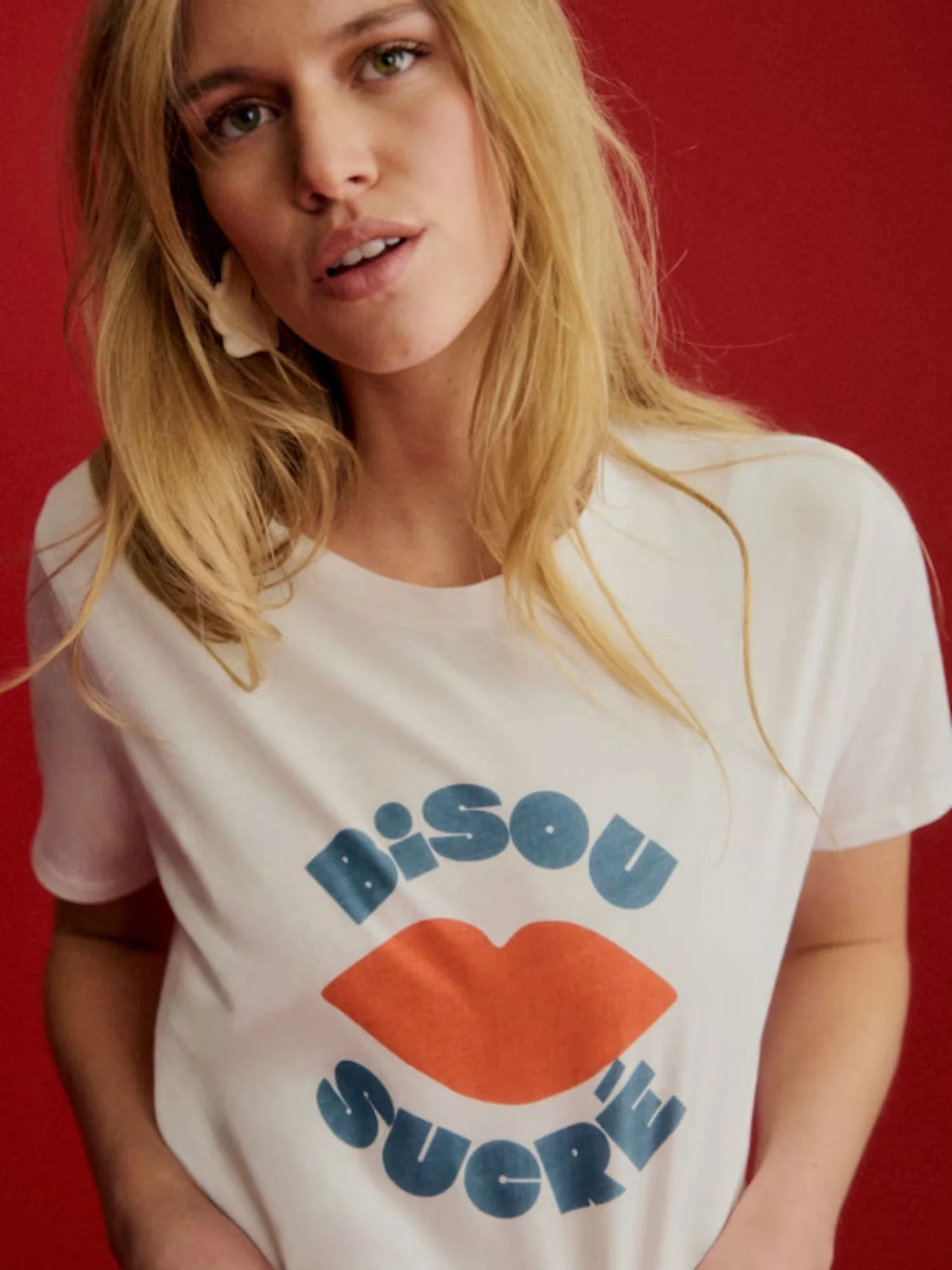 Sezane, £50
