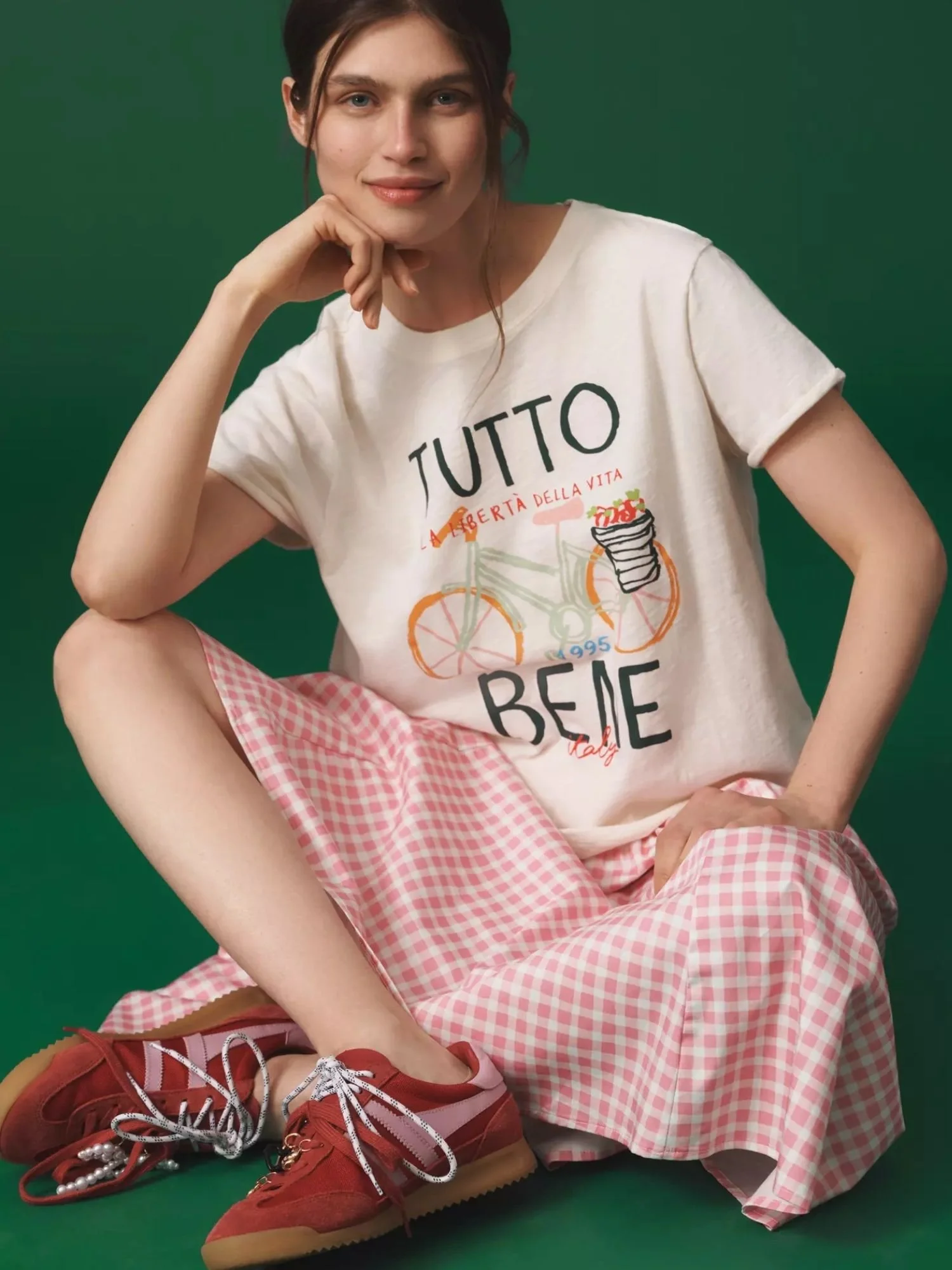 Anthropologie, £48