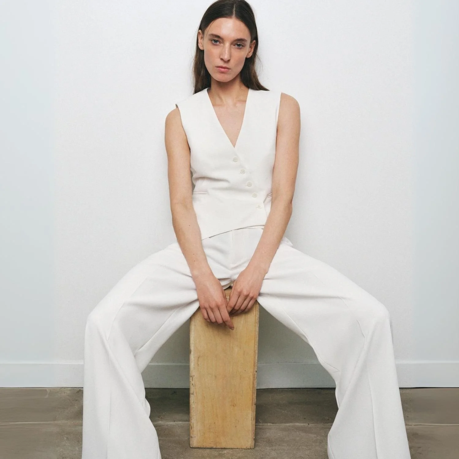 The Waistcoat Co-ord: High Street’s Sharpest Set