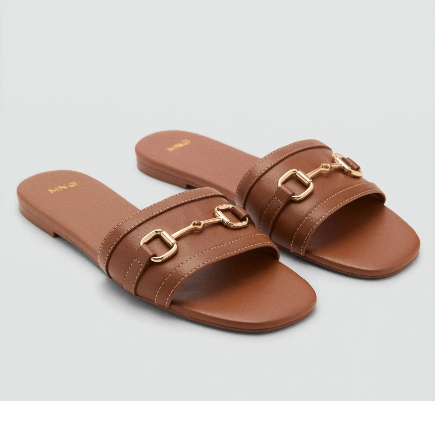 9 Best Neutral Slides & Mules to Wear on Repeat This Summer