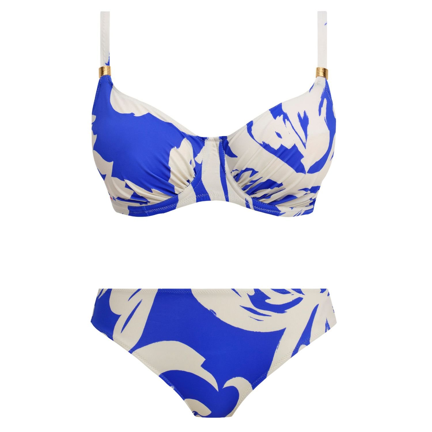 Fantasie Top, £48, Bottoms, £29