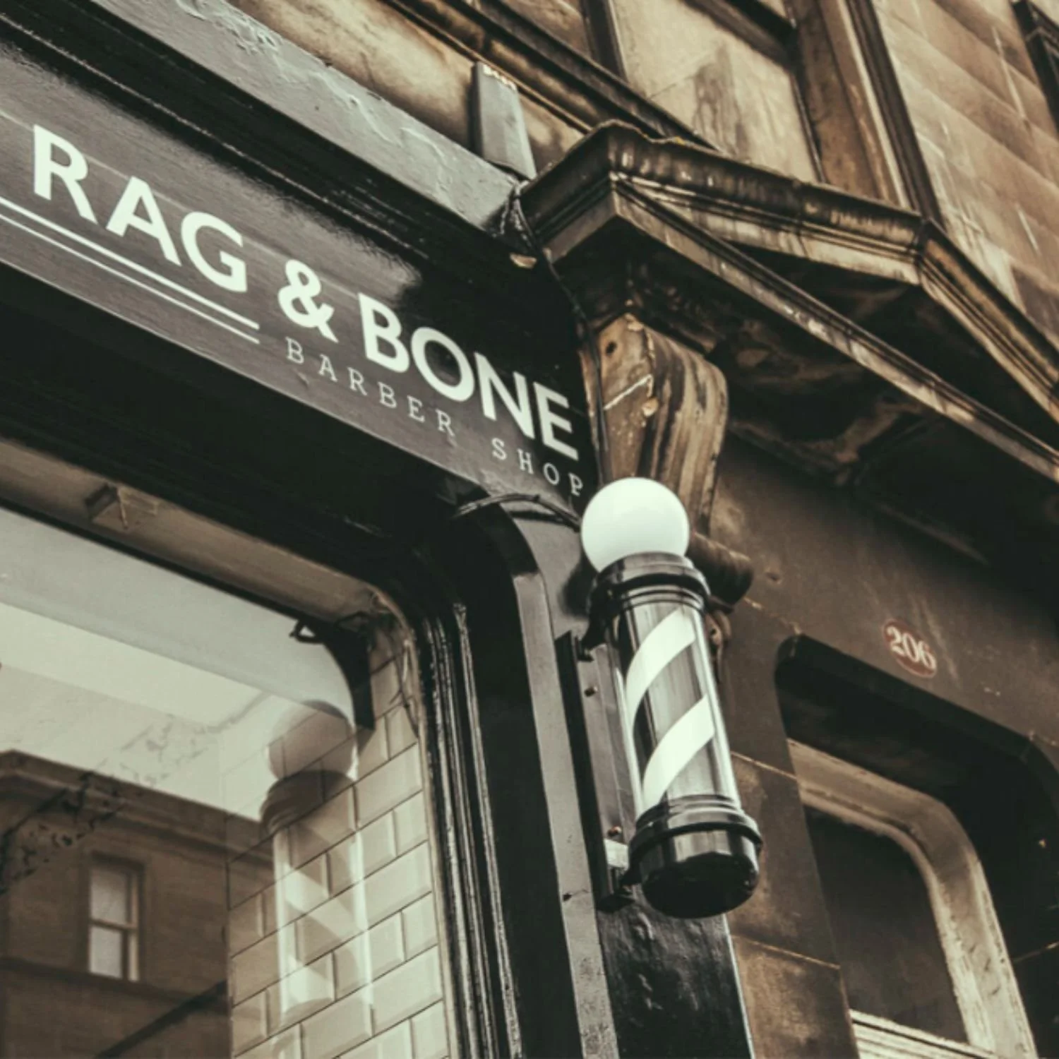 Rag &amp; Bone at 10
