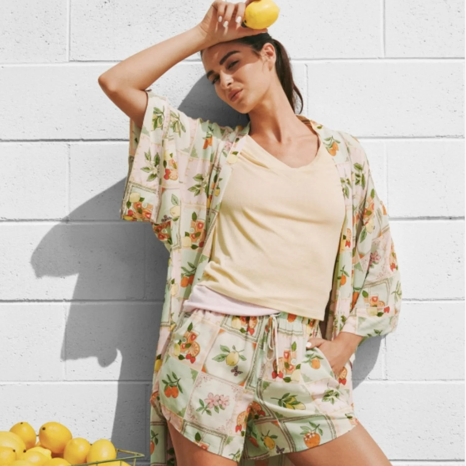 The Rise of the Everywhere PJ