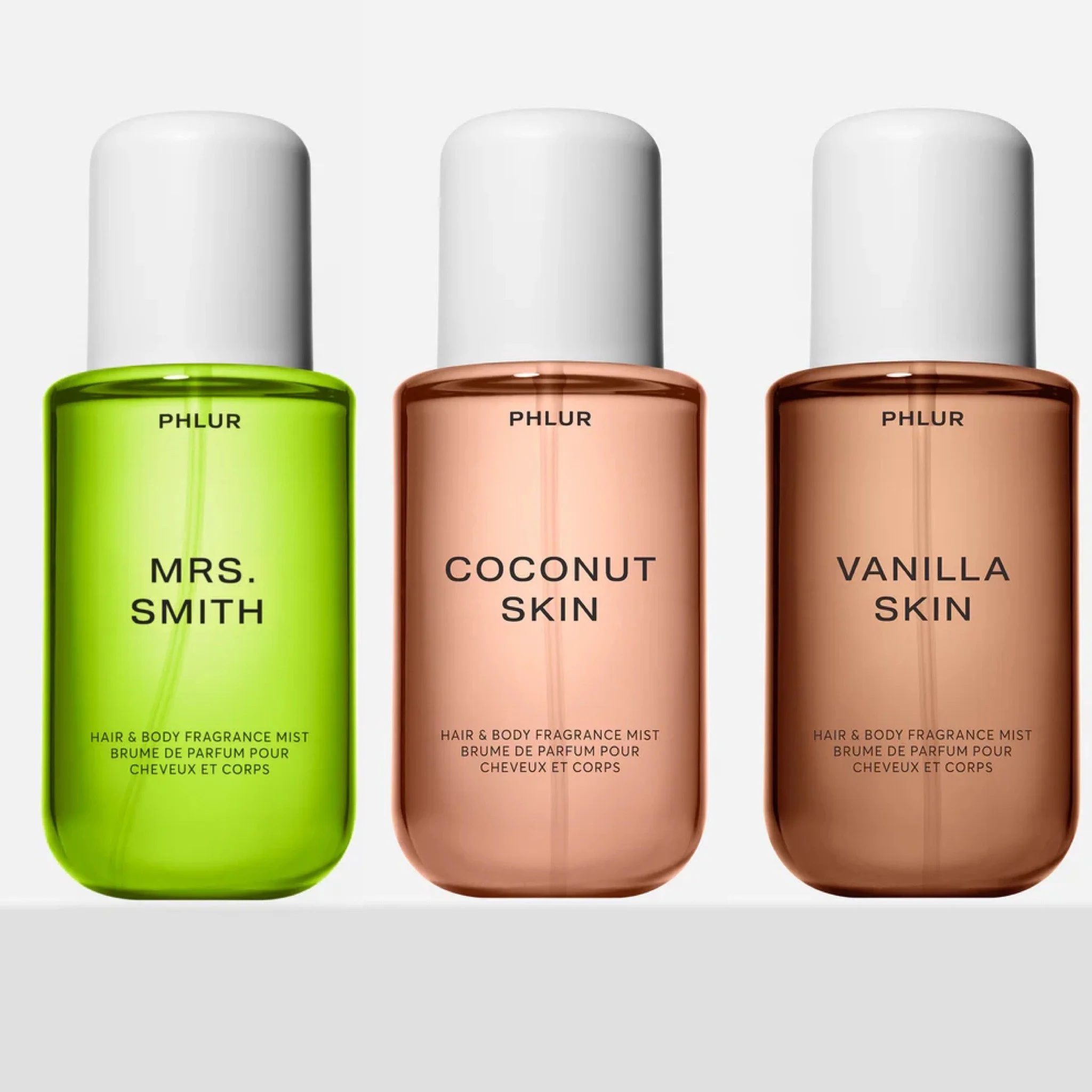 The Best Summer Body Mists from Phlur (That Beauty Editors Are Obsessing Over)