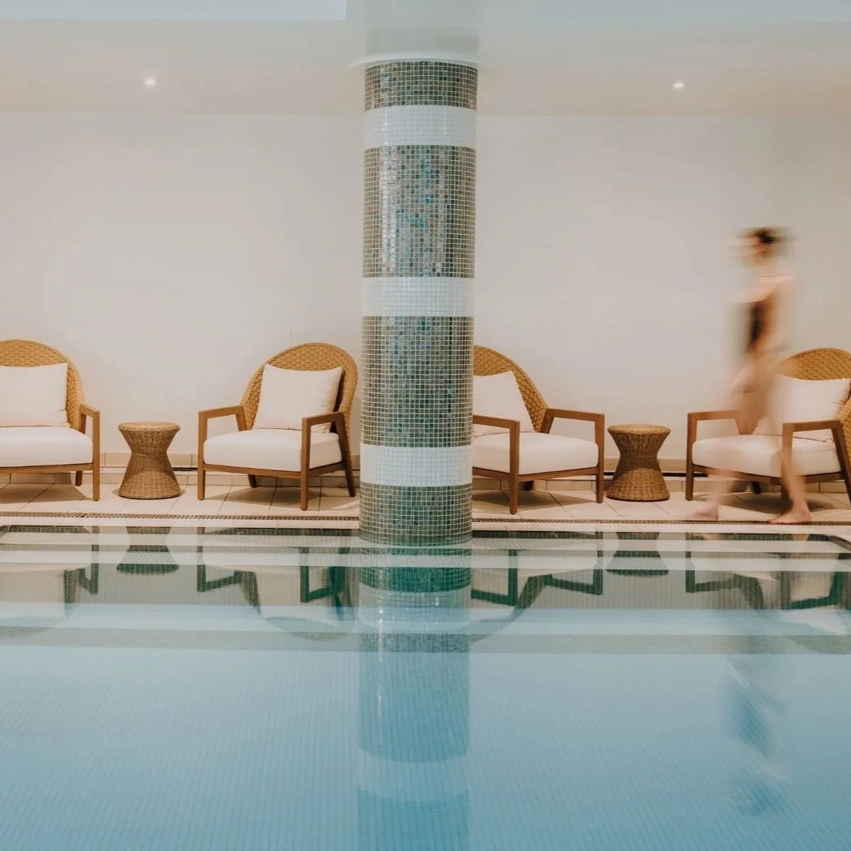 Where Sicily Meets Scotland: A Luxurious Retreat at The Balmoral’s New Irene Forte Spa
