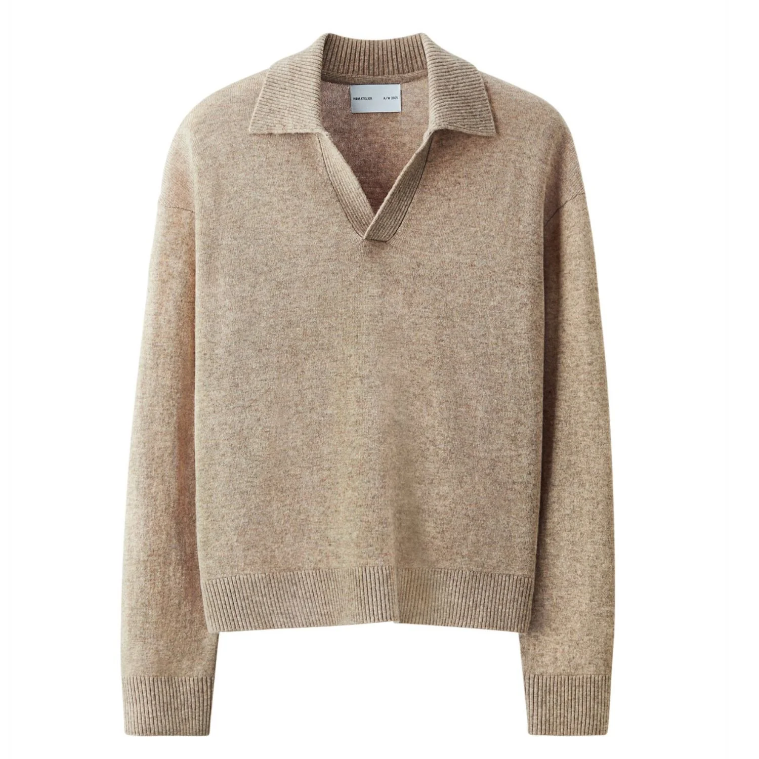 Sweater, £74.99