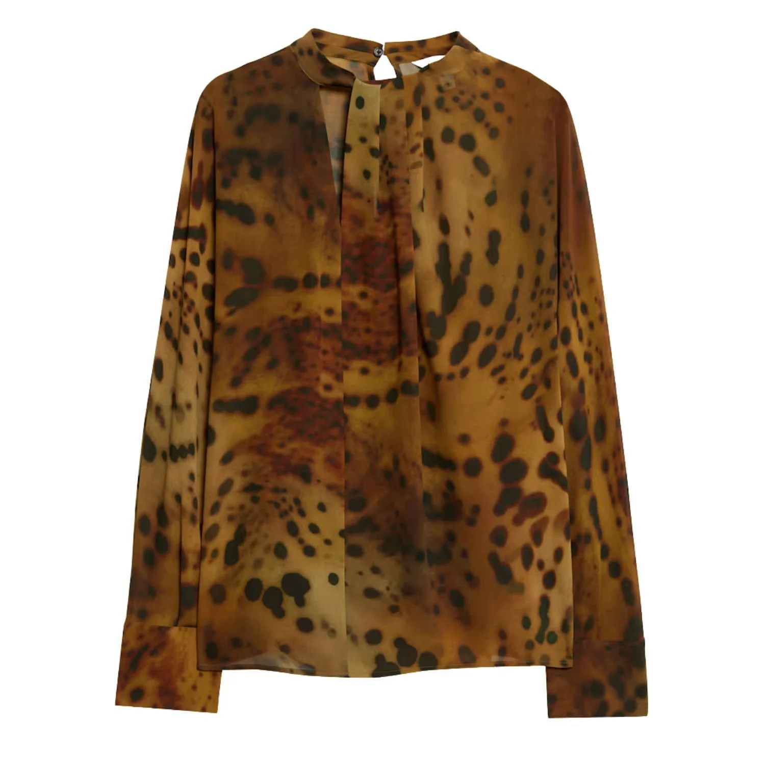 Blouse, £56