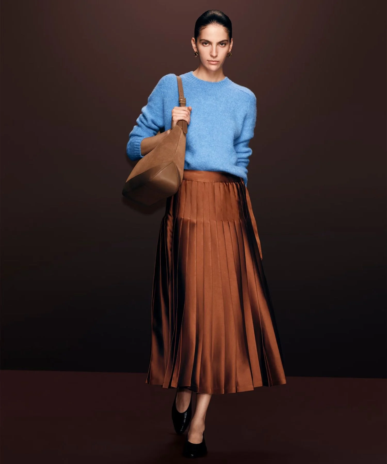 Skirt, £90