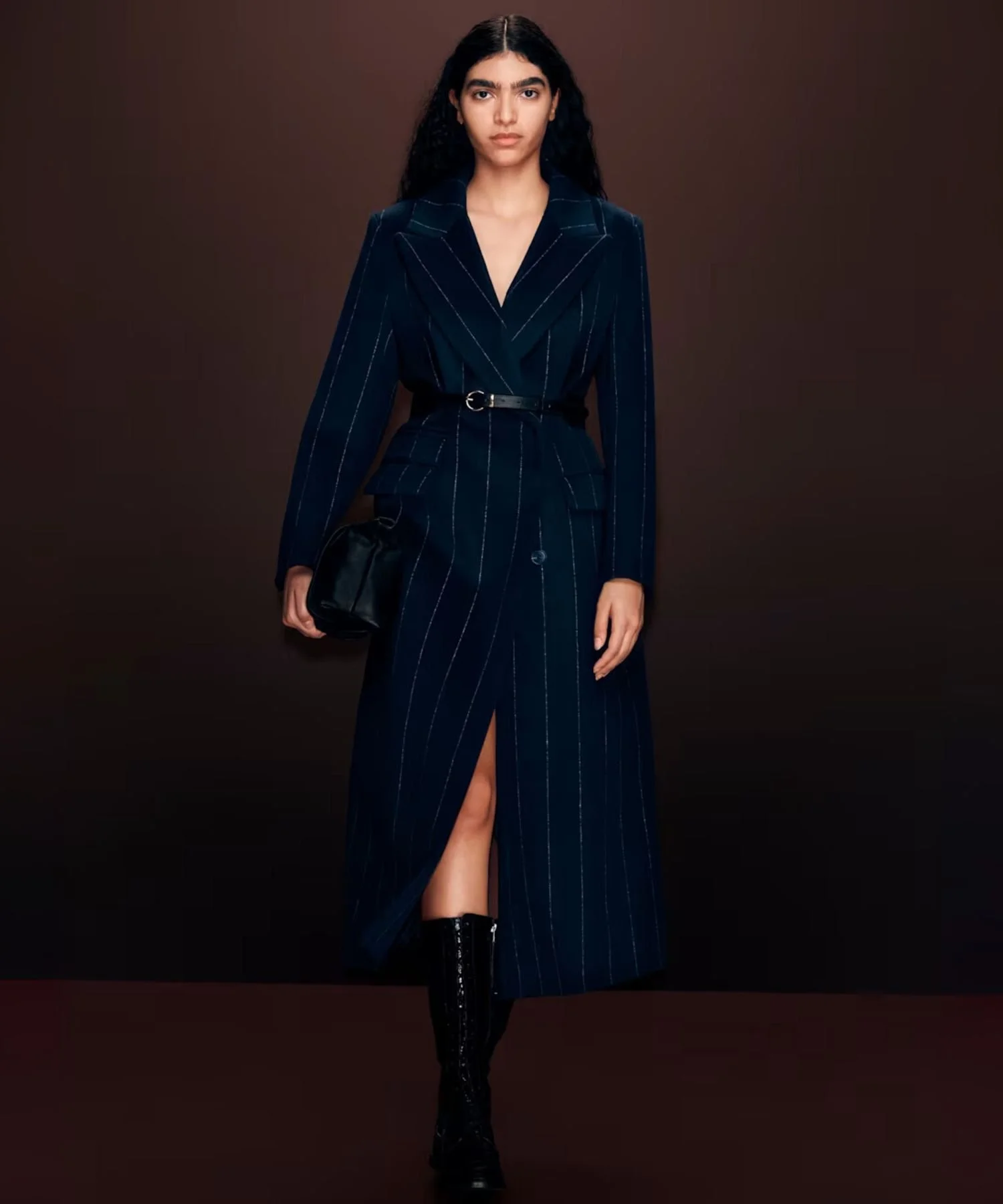 Coat, £179