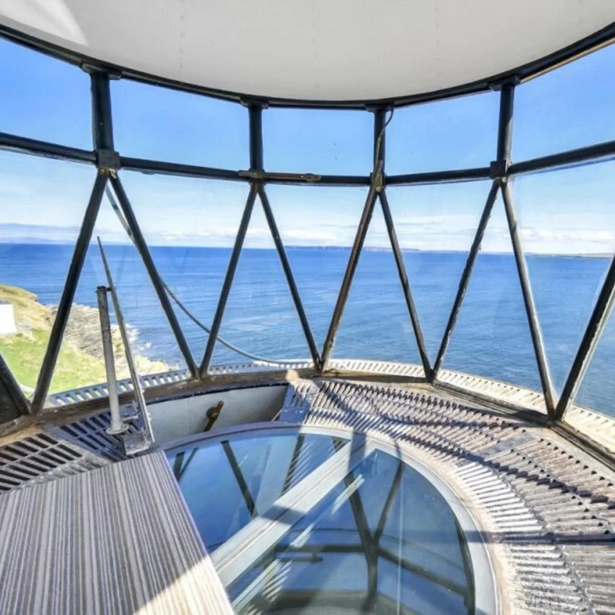 Historic Charm, Modern Living: Scotland’s Best Conversions on the Market