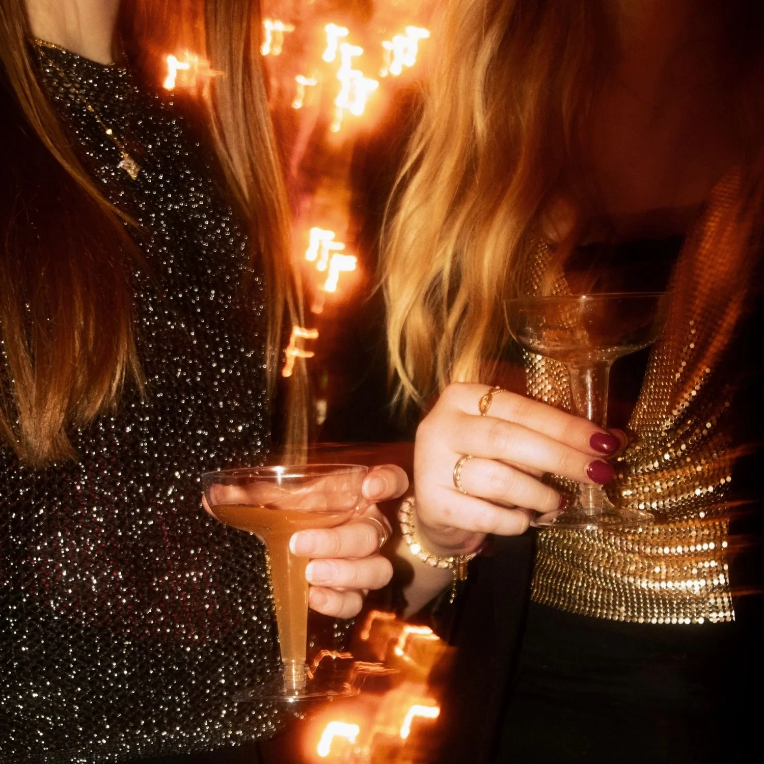 The Festive Style Edit: Christmas Shopping, Elevated Hood x St James Quarter