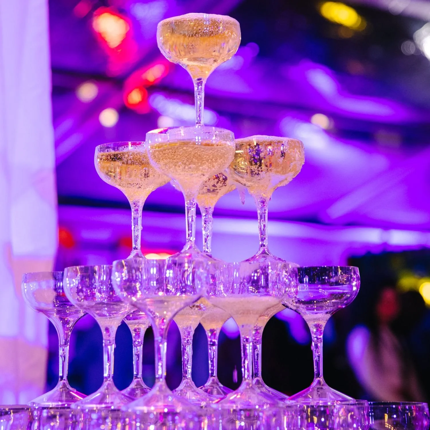 Edinburgh Cocktail Week 2025: The UK’s Biggest Cocktail Festival is ...