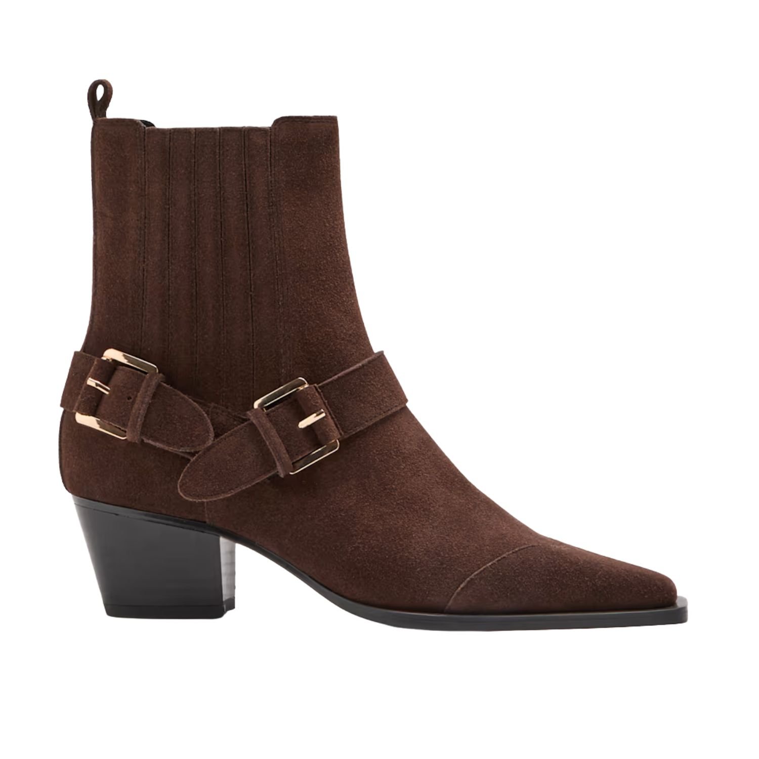M&amp;S, £80