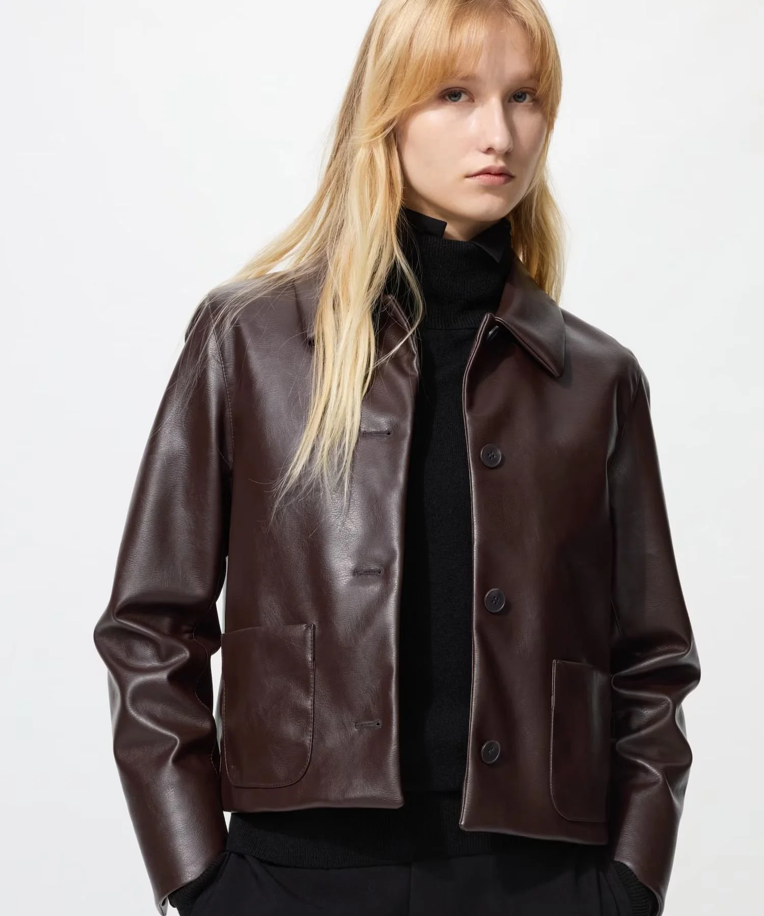 Jacket, Was £69.90 NOW £49.90